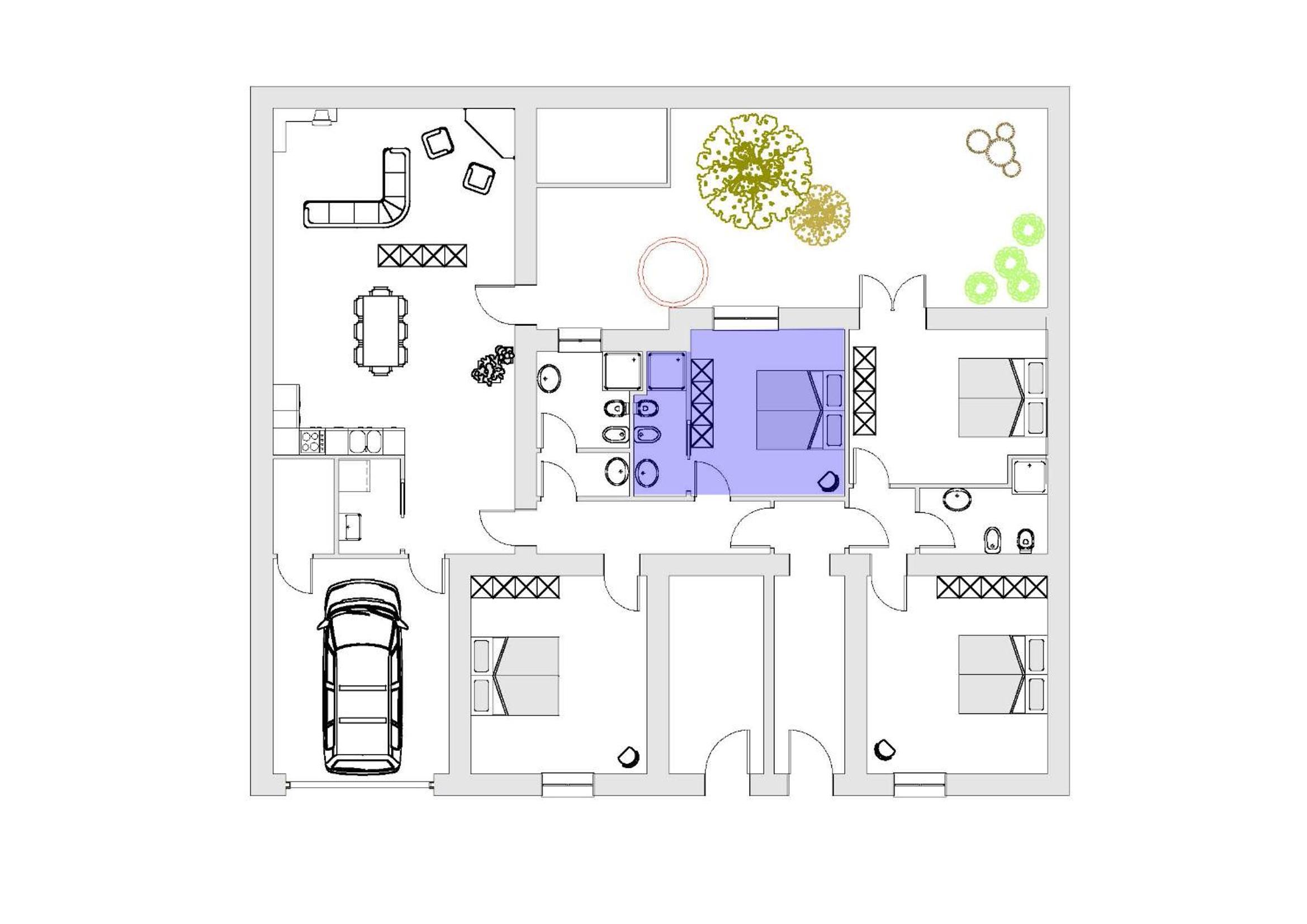 Double Room - Photo 9