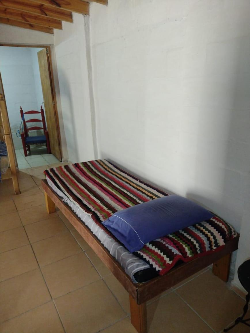 One-Bedroom Chalet photo 1