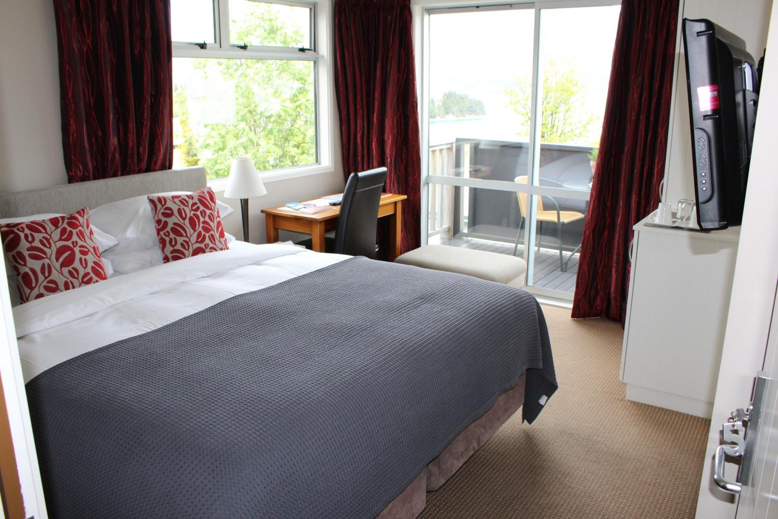 King or Twin Room - Photo 6