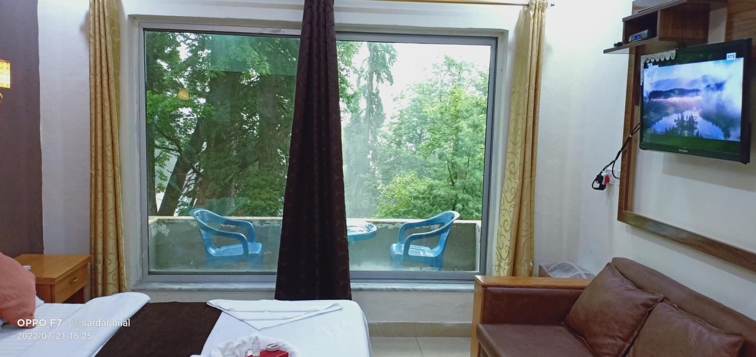 Deluxe Double Room photo 2