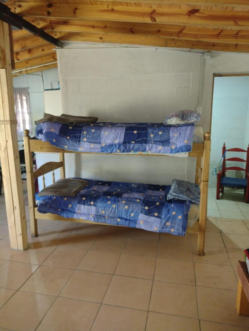 One-Bedroom Chalet photo 2