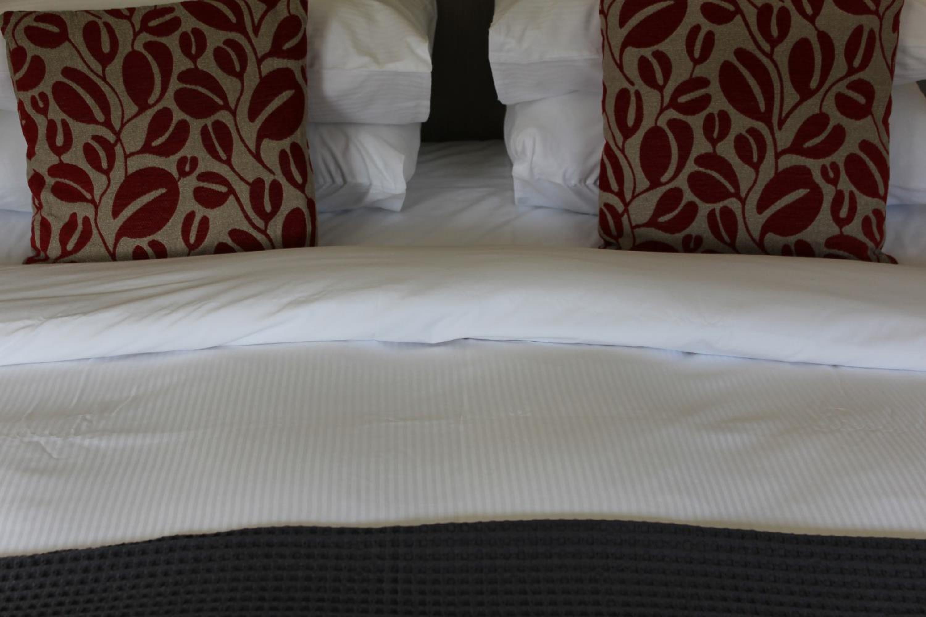 King or Twin Room - Photo 5
