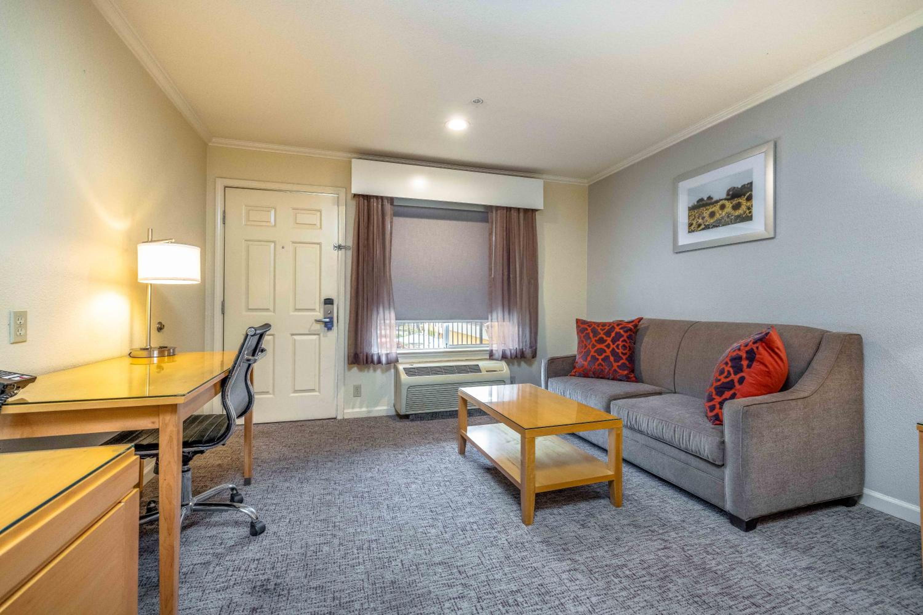 King Room - Non-Smoking - Photo 3
