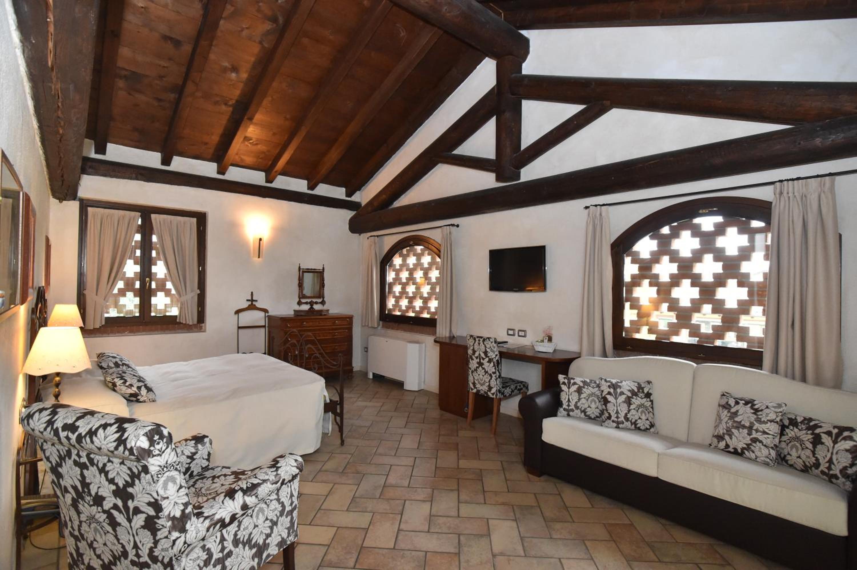 Junior Suite photo 1