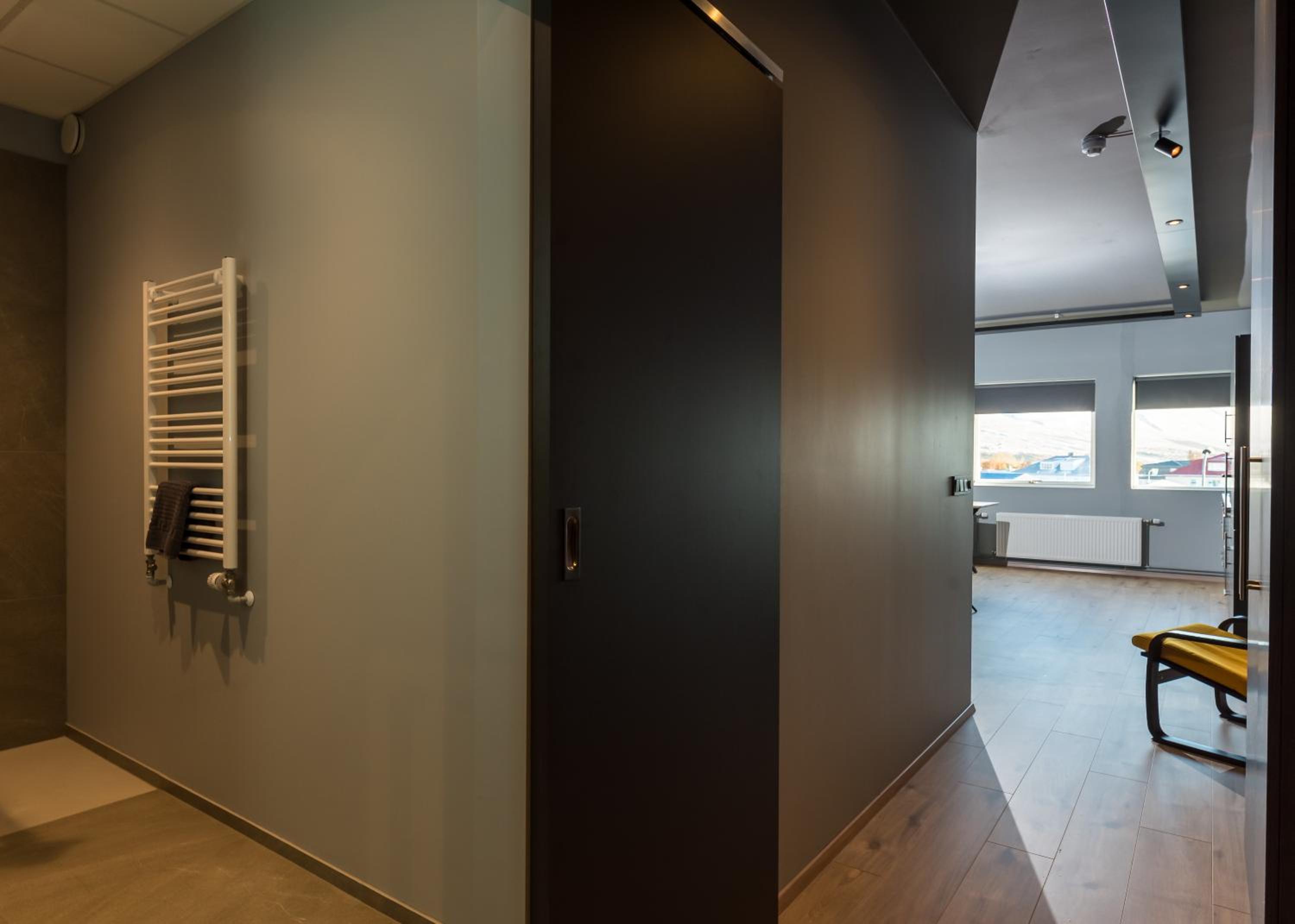 Deluxe Apartment photo 2