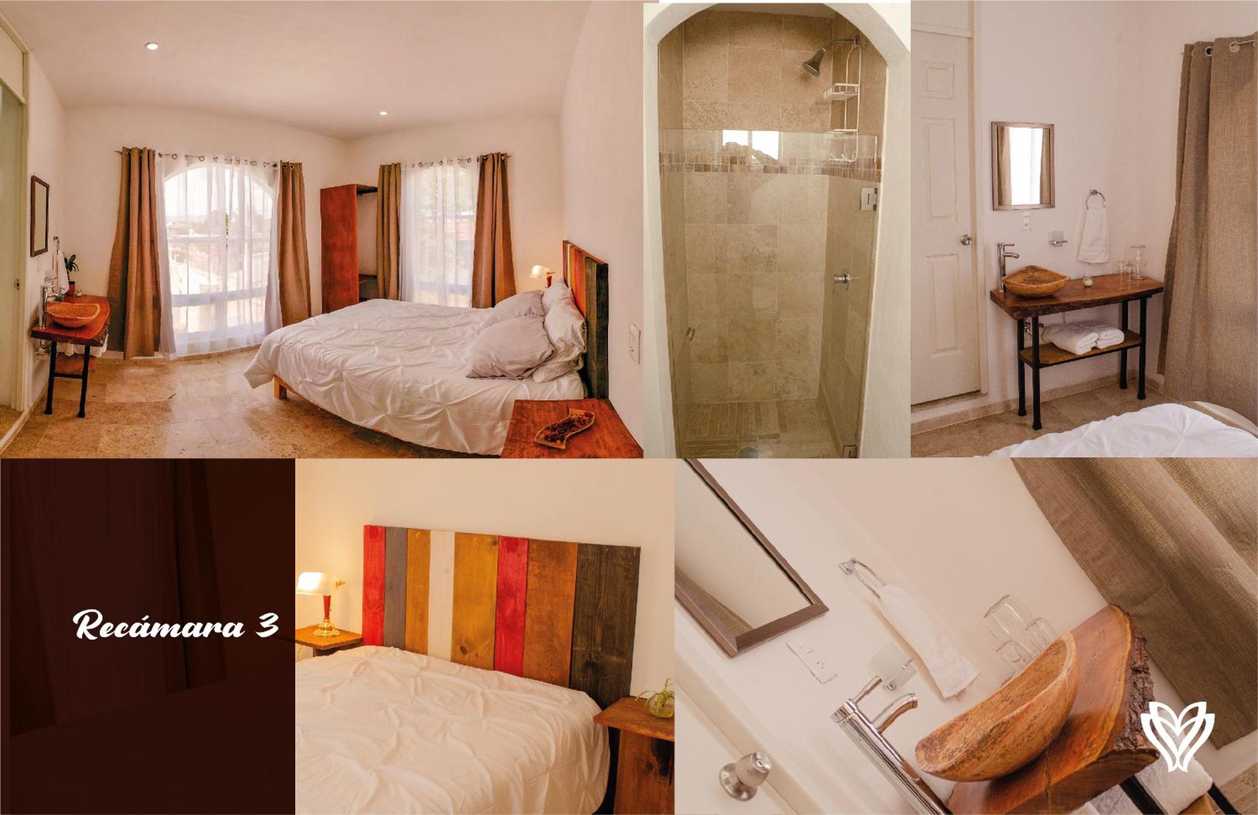 Double Room with Private Bathroom photo 1