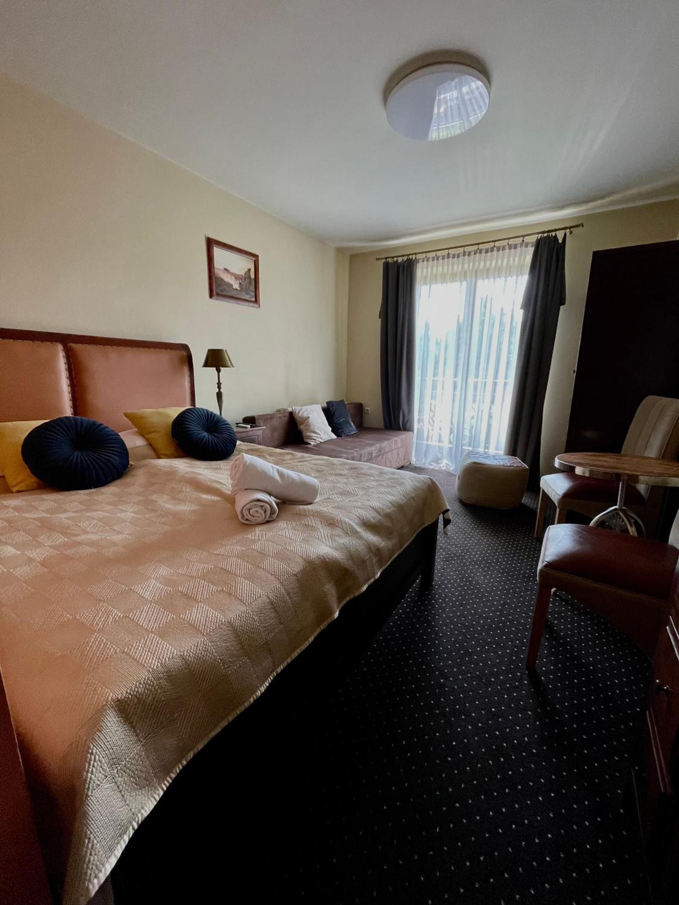 Double Room photo 3