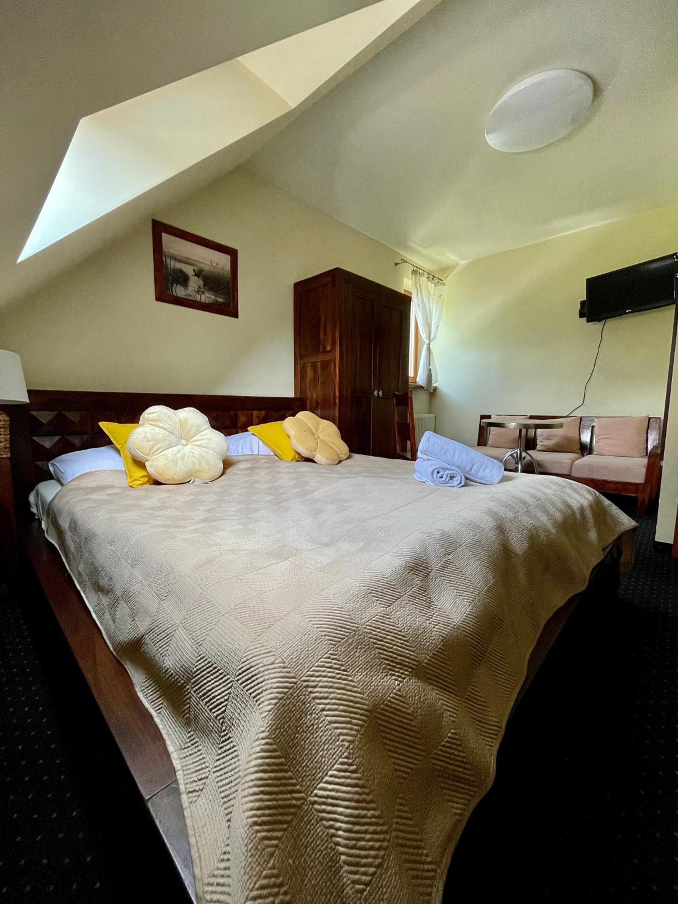Double Room photo 1