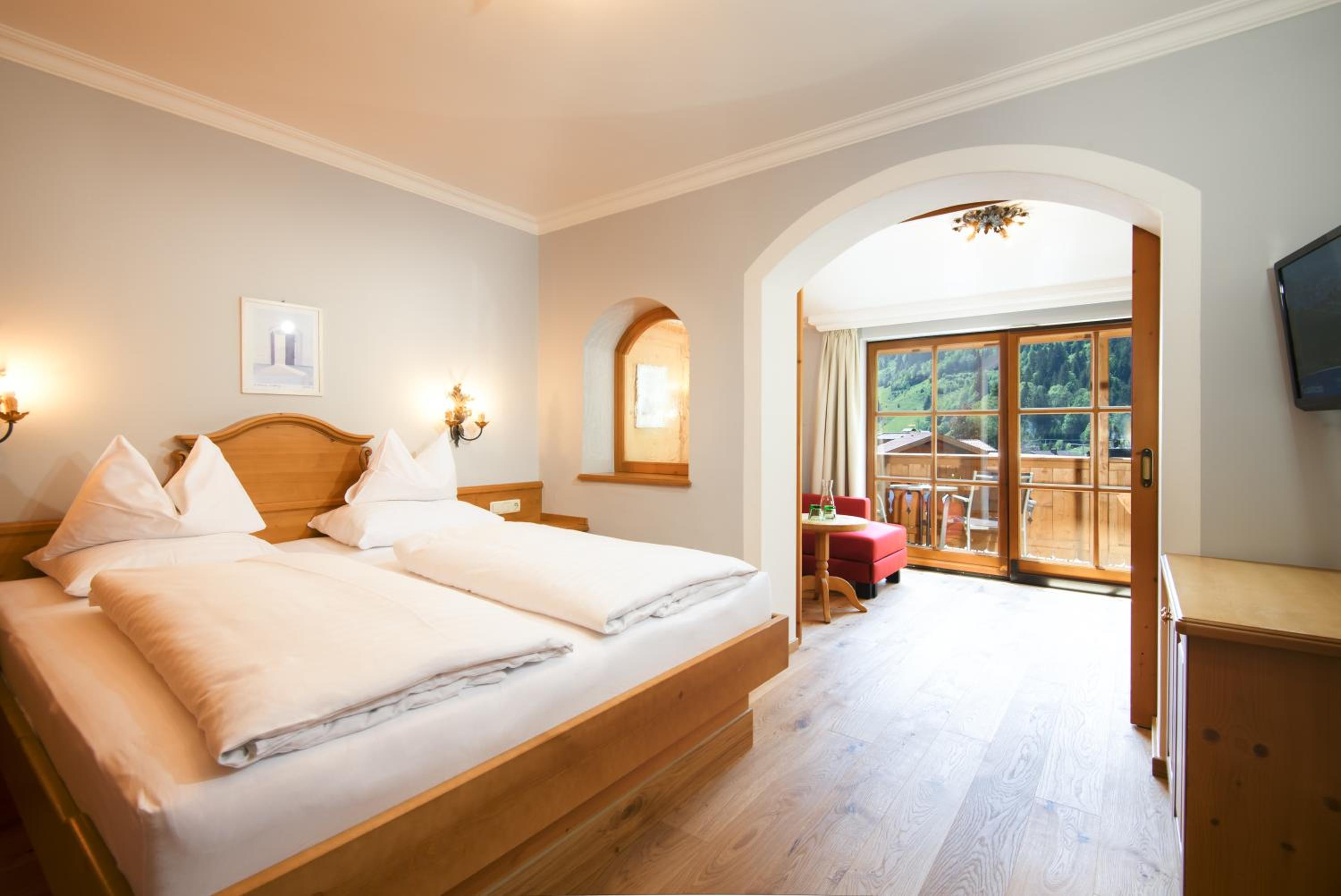 Junior Suite photo 1