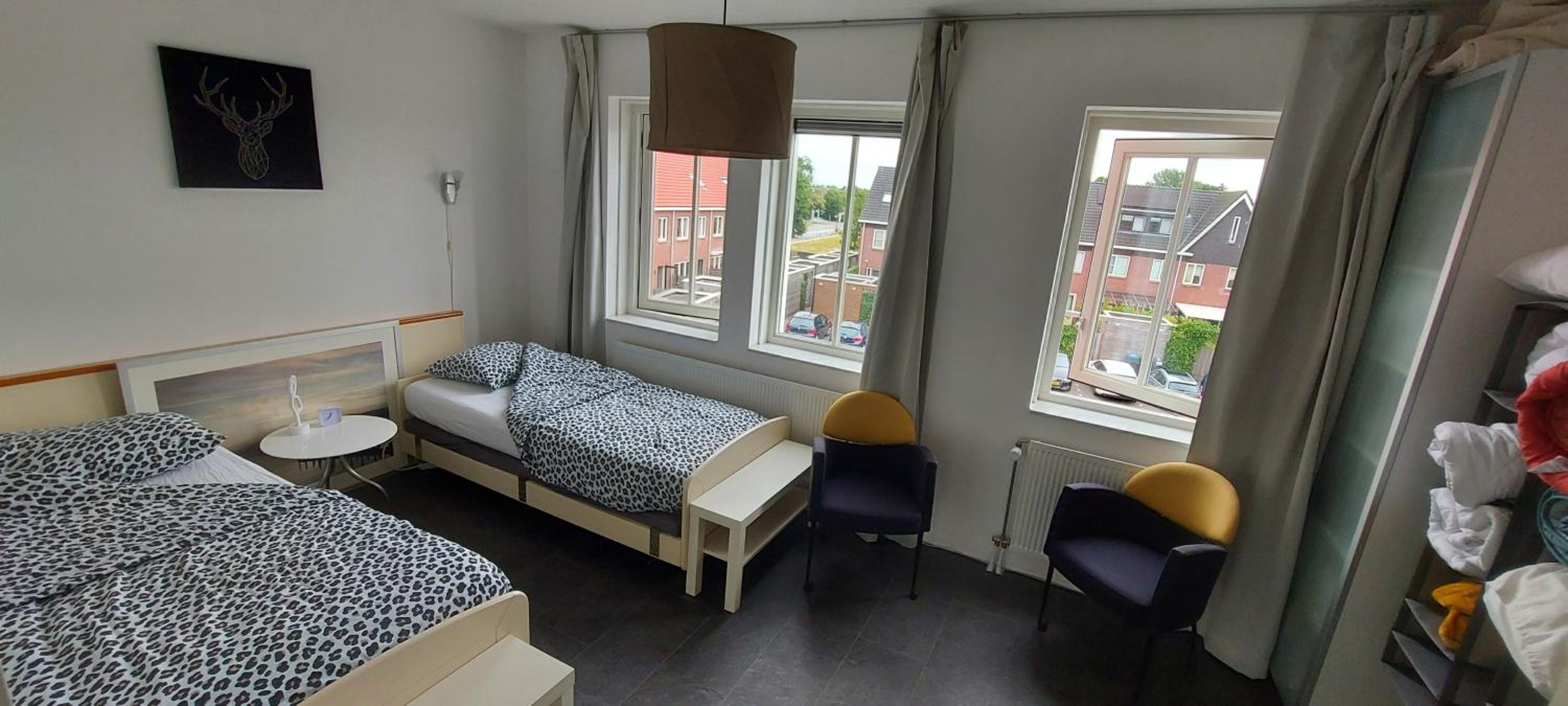 Double Room with Shared Bathroom photo 1