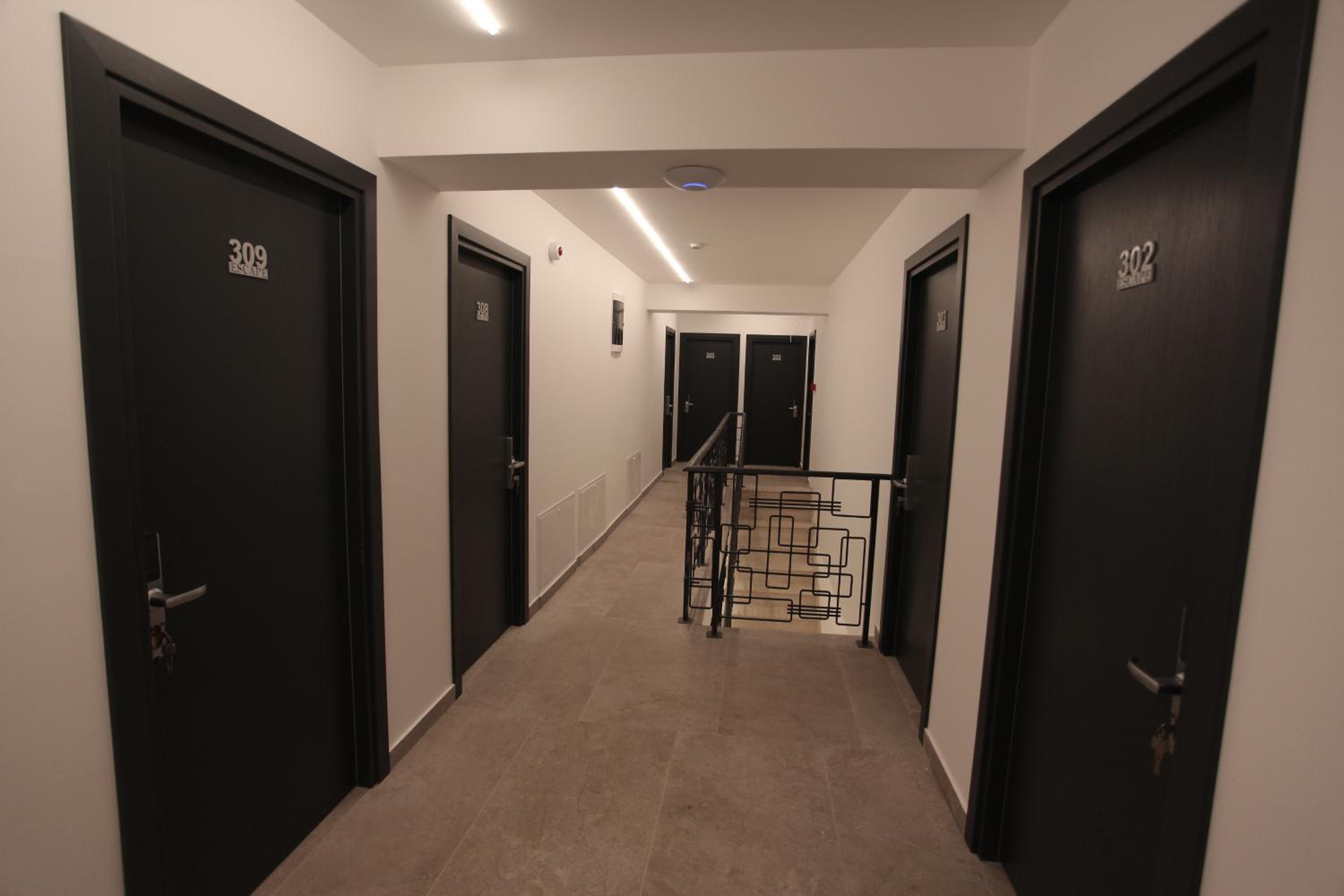 Standard Double Room - Photo 4