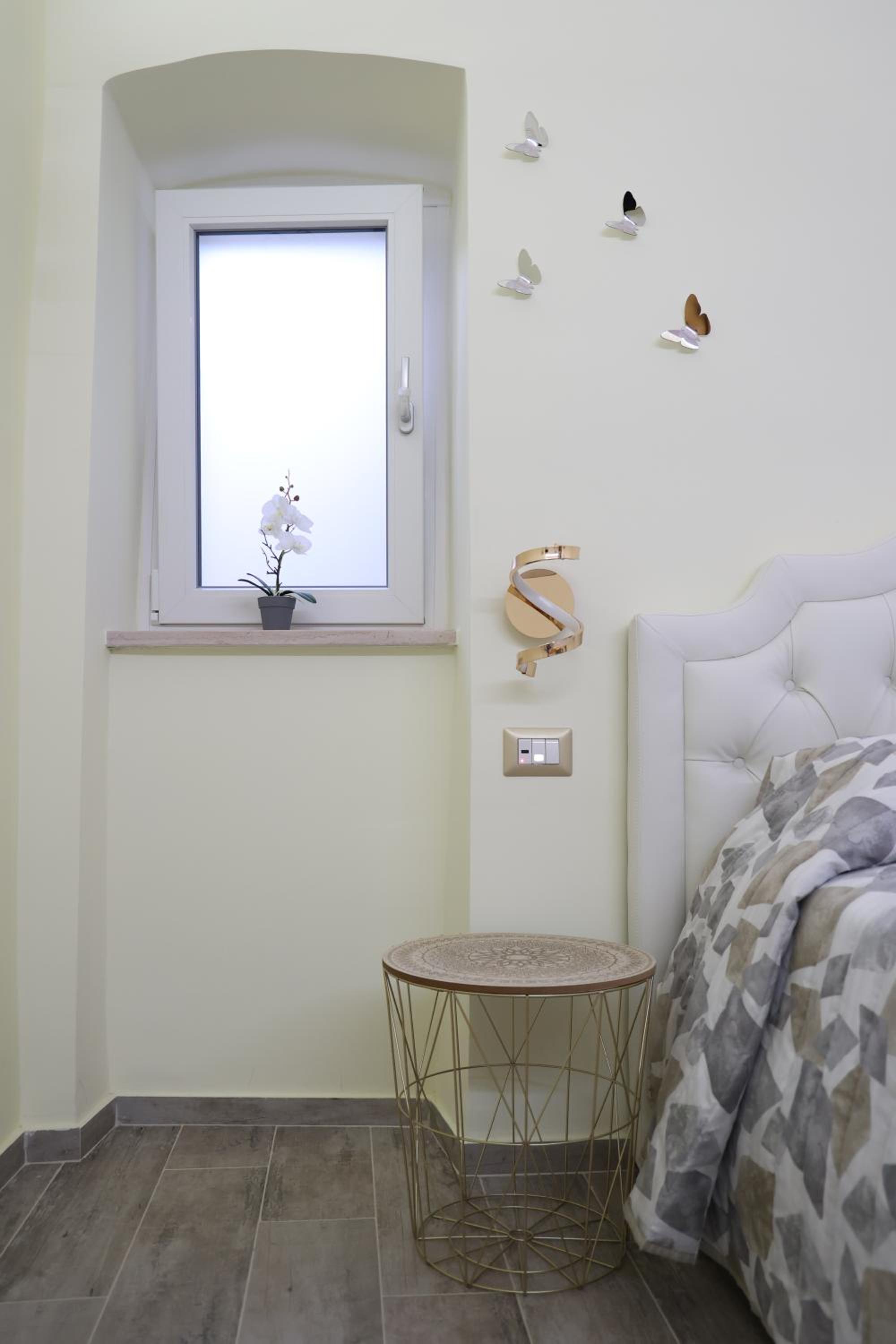 Deluxe Quadruple Room - Photo 1