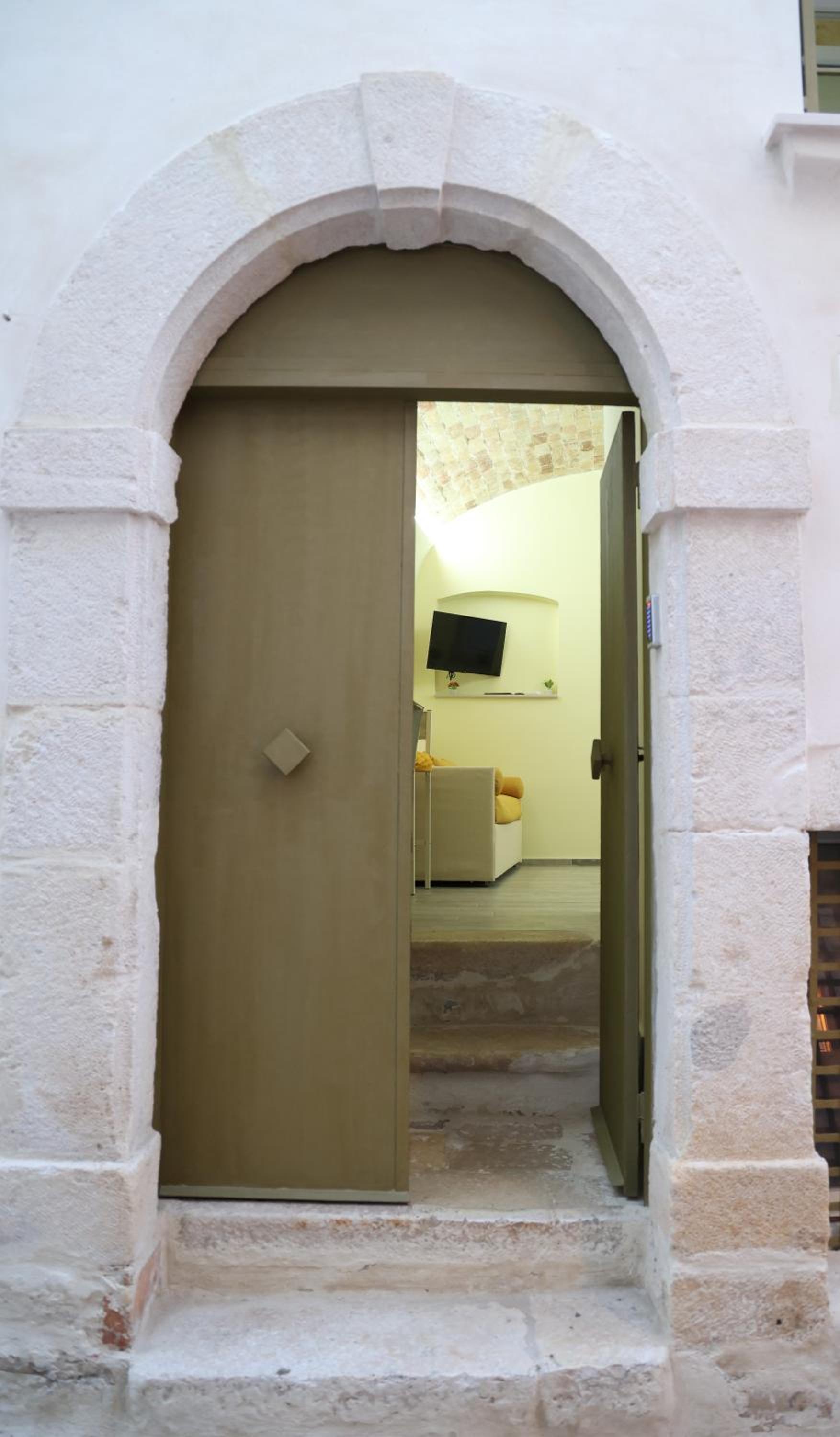 Deluxe Quadruple Room - Photo 17