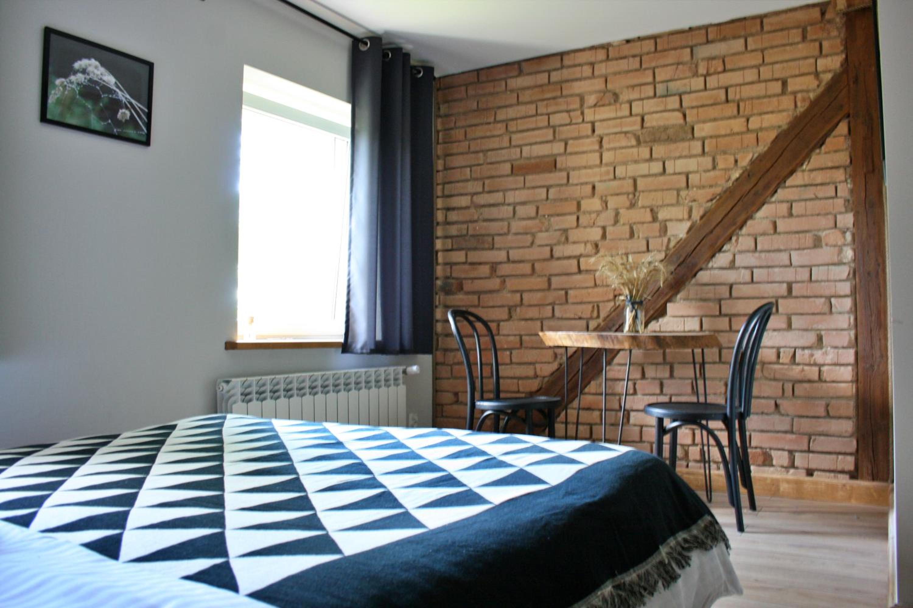 Double Room with Garden View photo 1