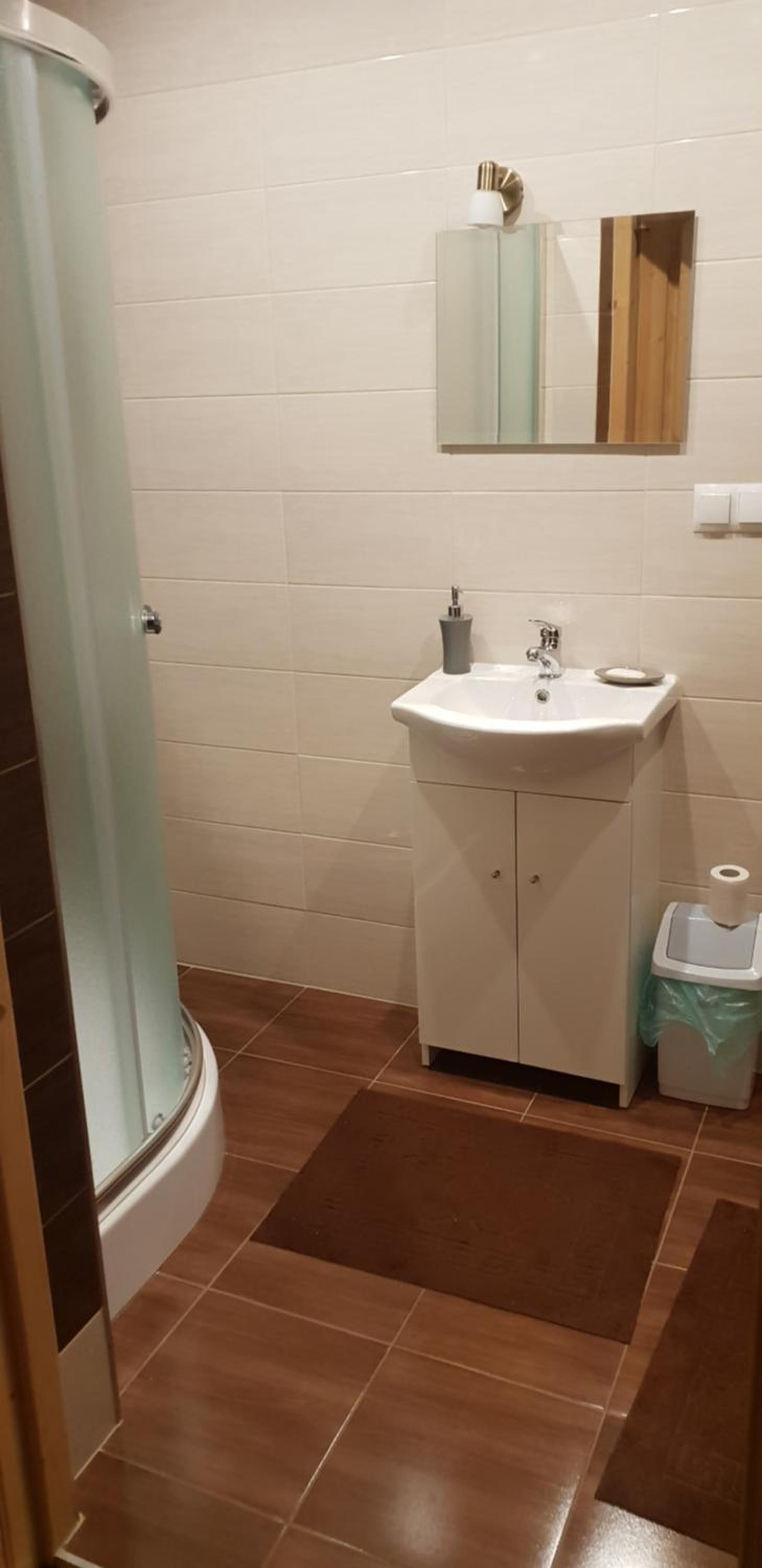 Double Room with Private External Bathroom - Photo 1