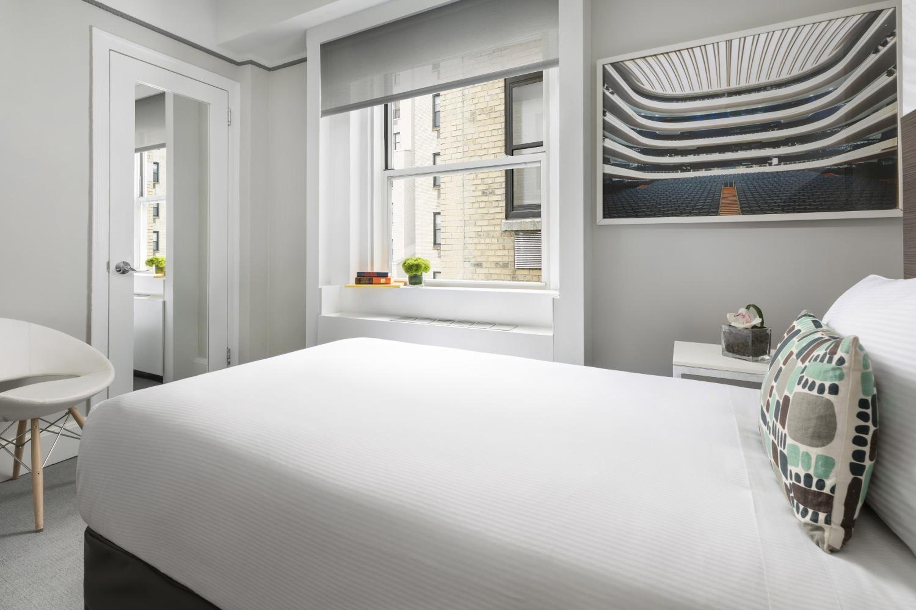 Superior Room with 2 Twin Beds thumbnail 5