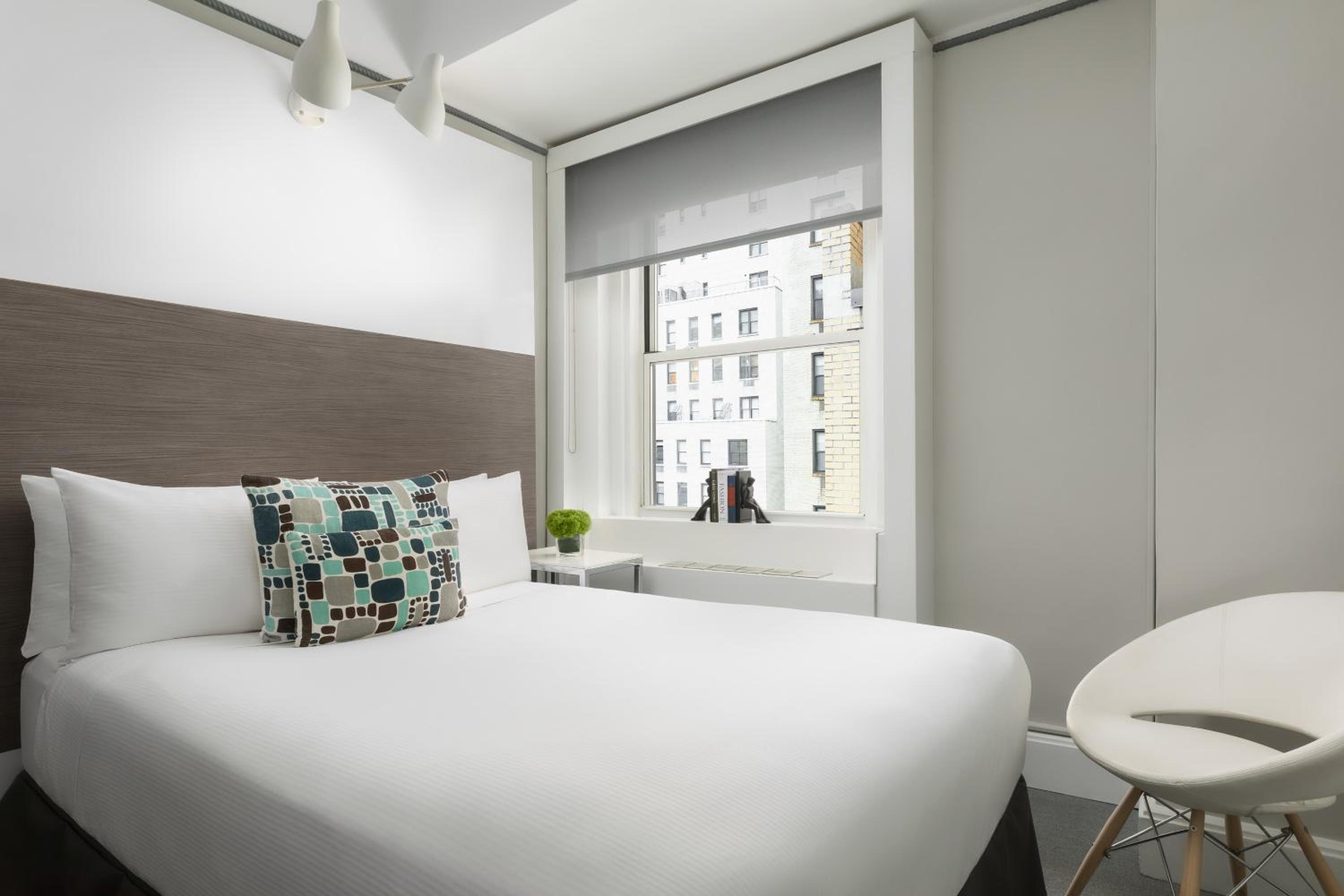 Standard Room - Disability Access