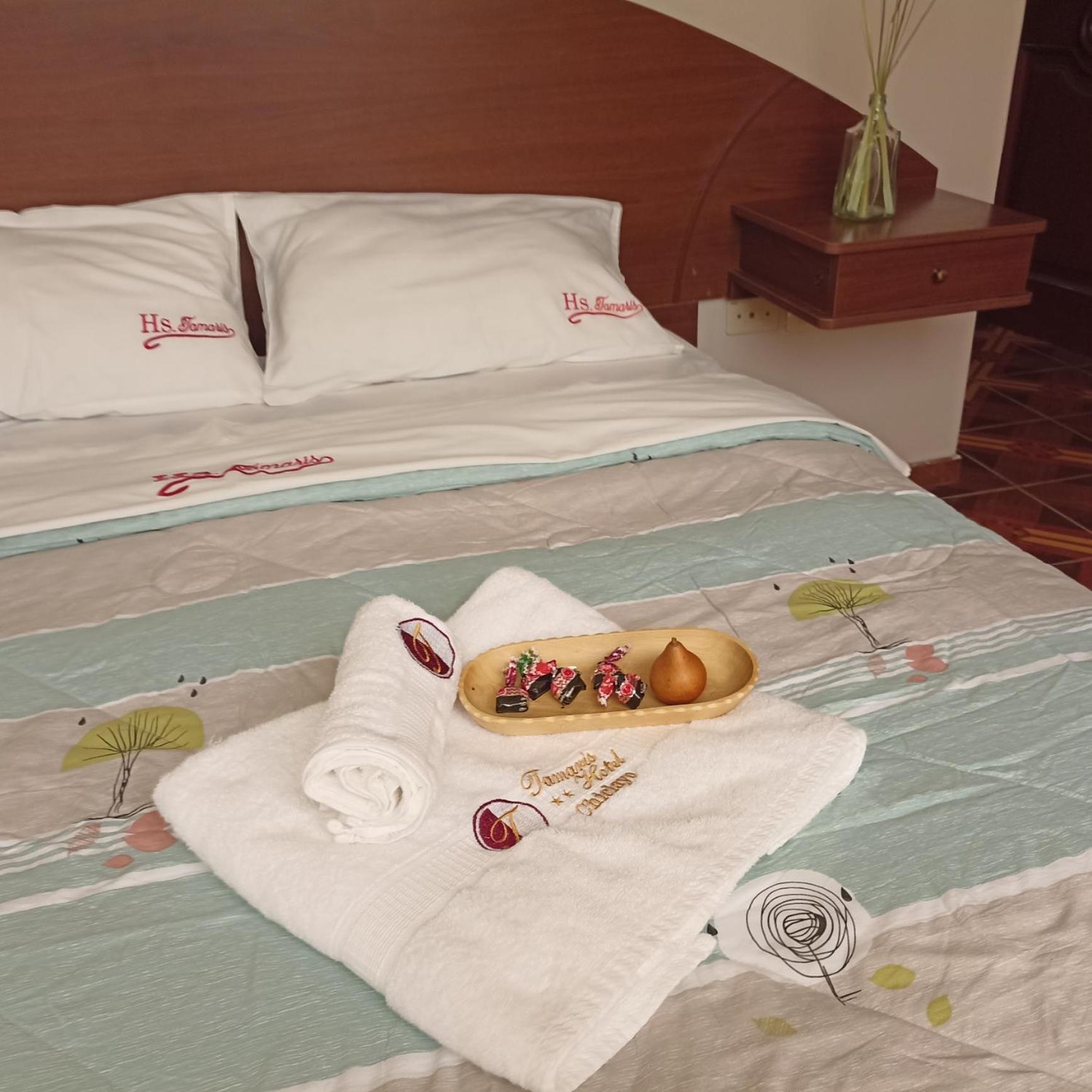 Superior Double Room photo 1