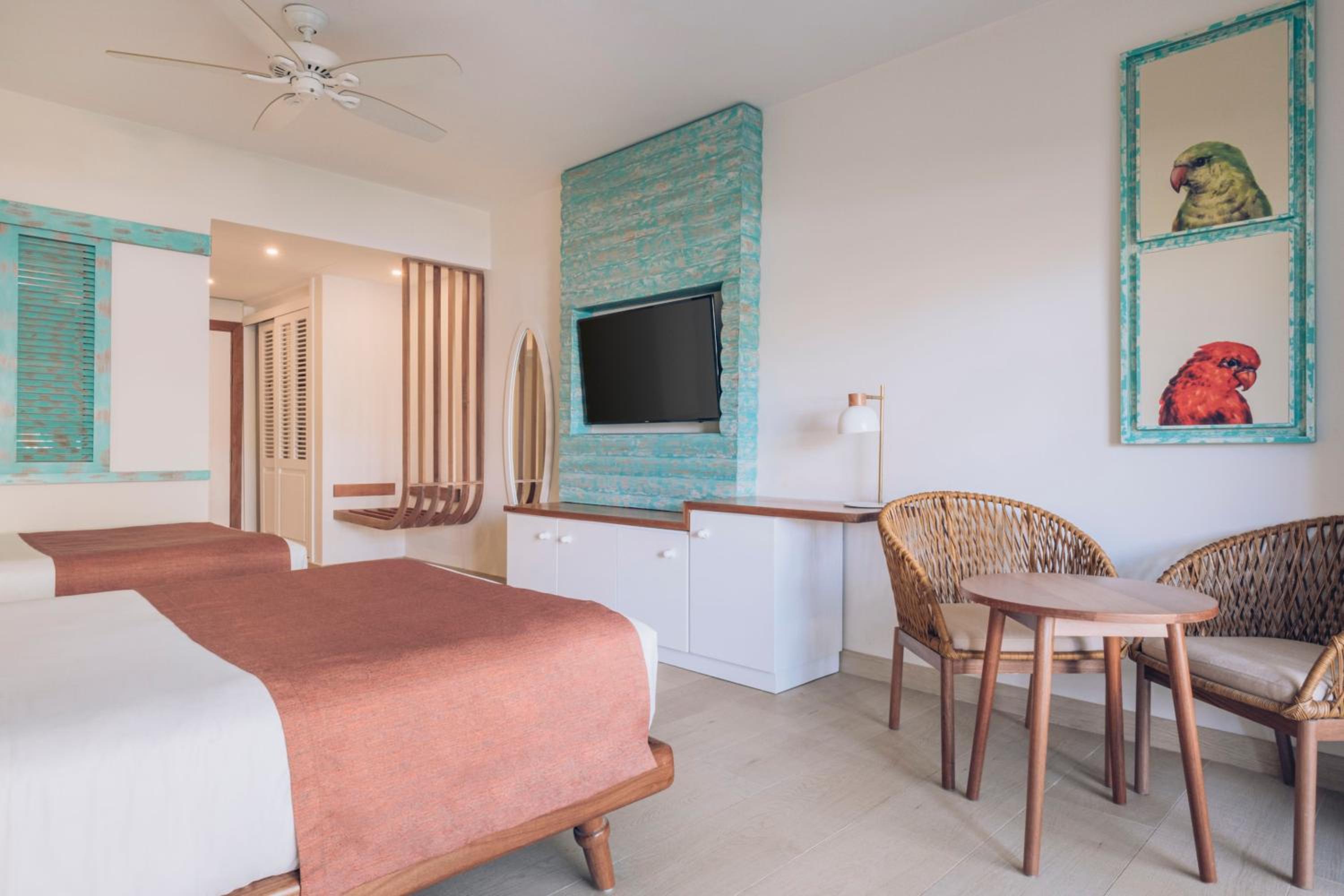Double Bayahibe (2 Adults + 1 Child)