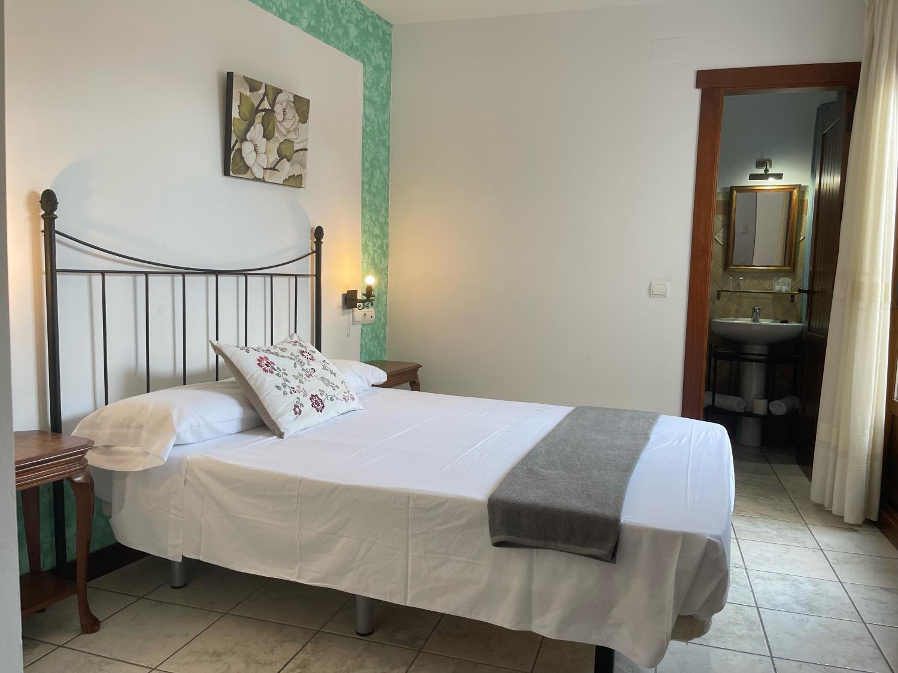 Double Room photo 3