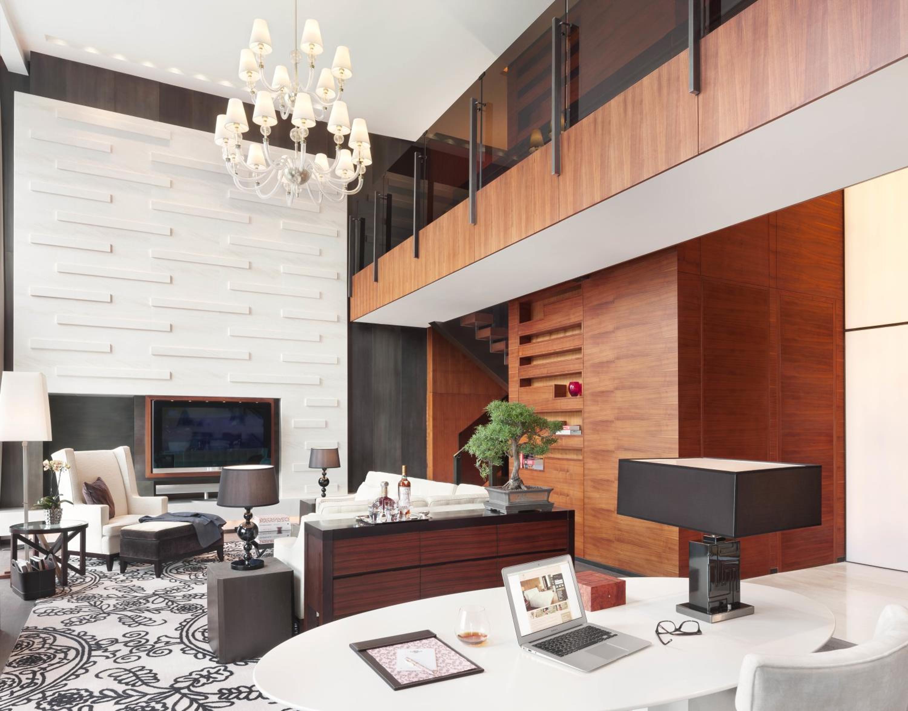 Presidential Suite photo 2