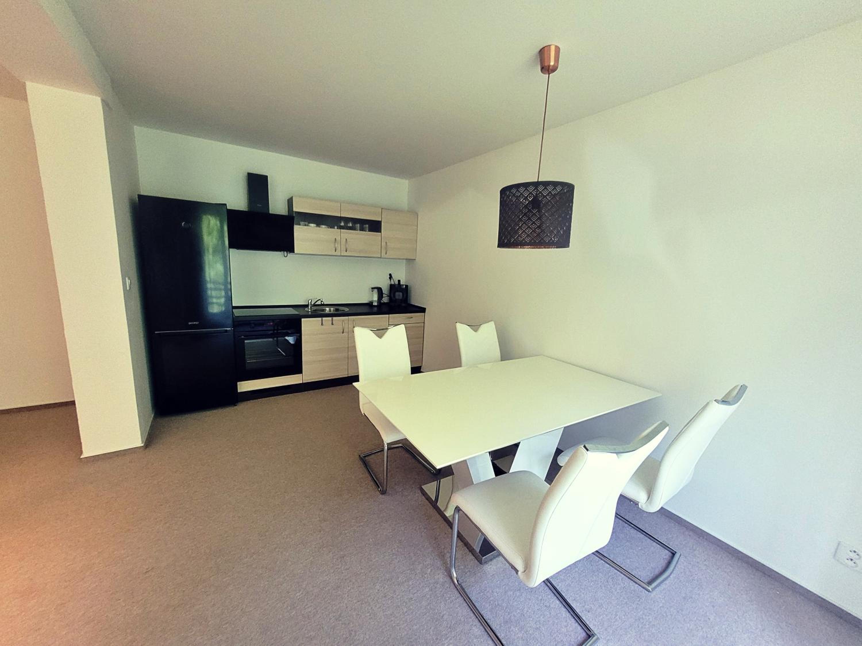 One-Bedroom Suite photo 2