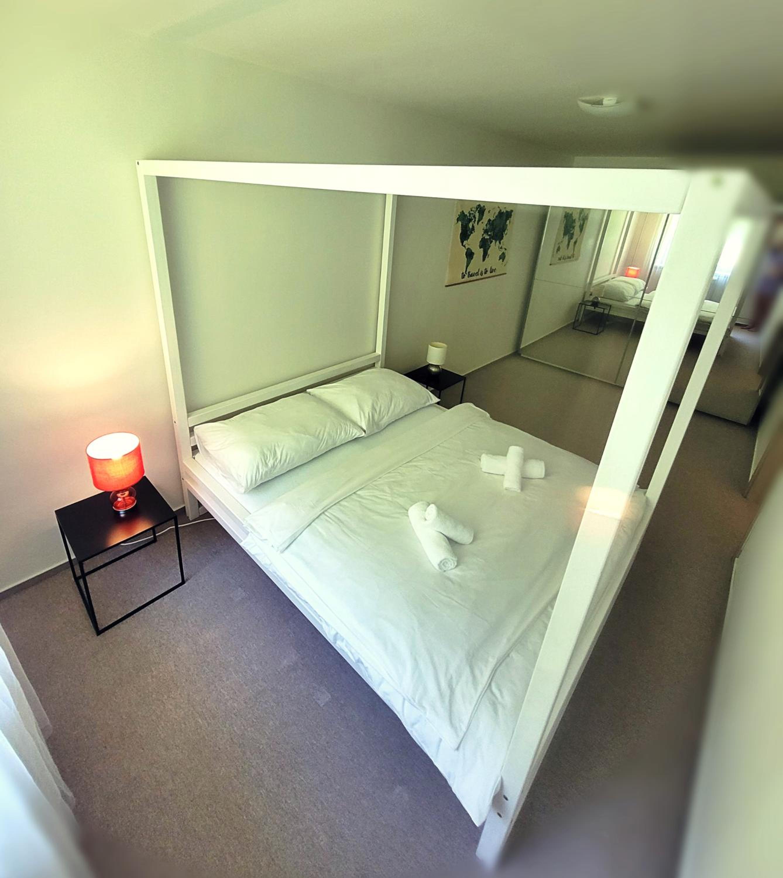 One-Bedroom Suite photo 1