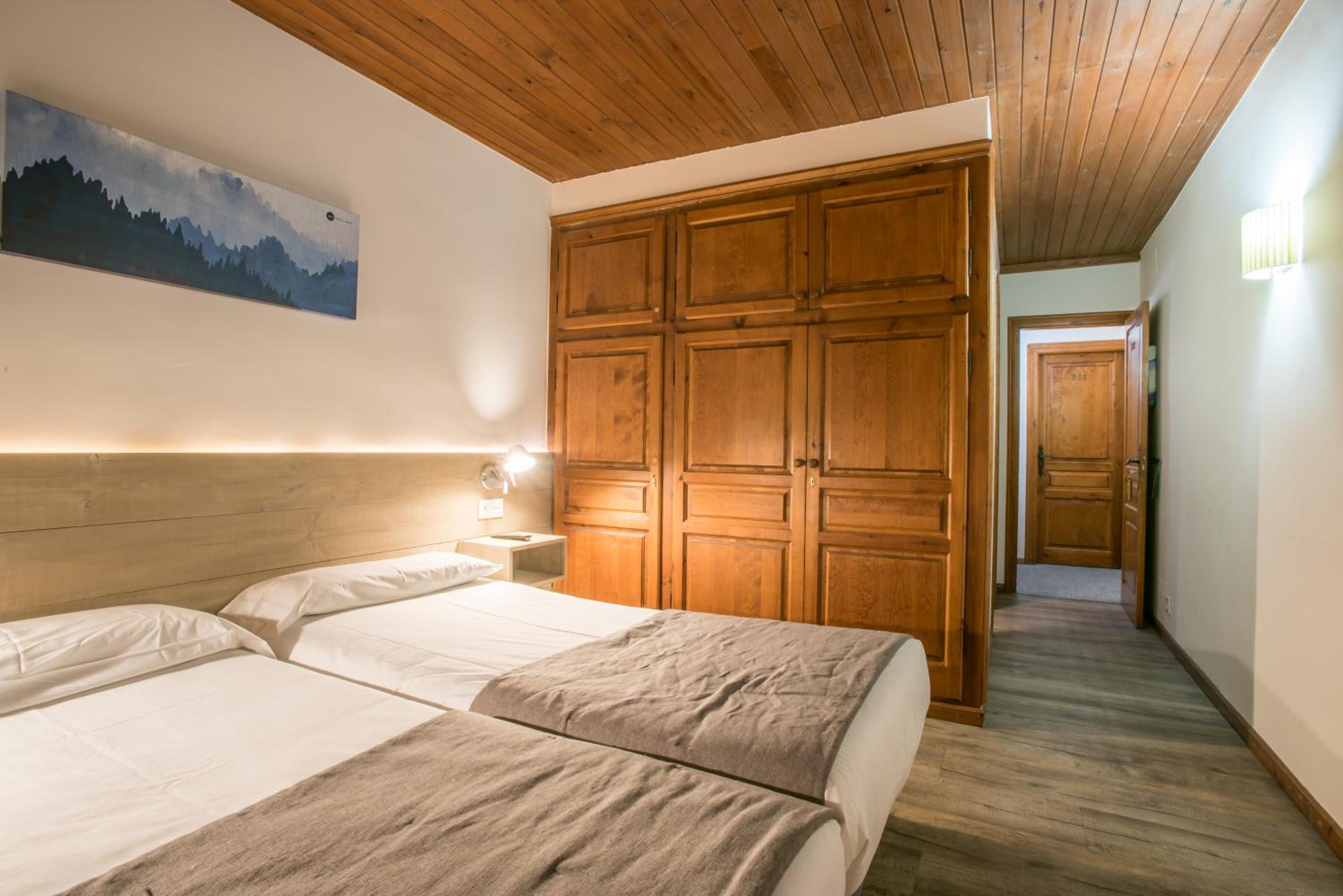 Twin Room photo 3