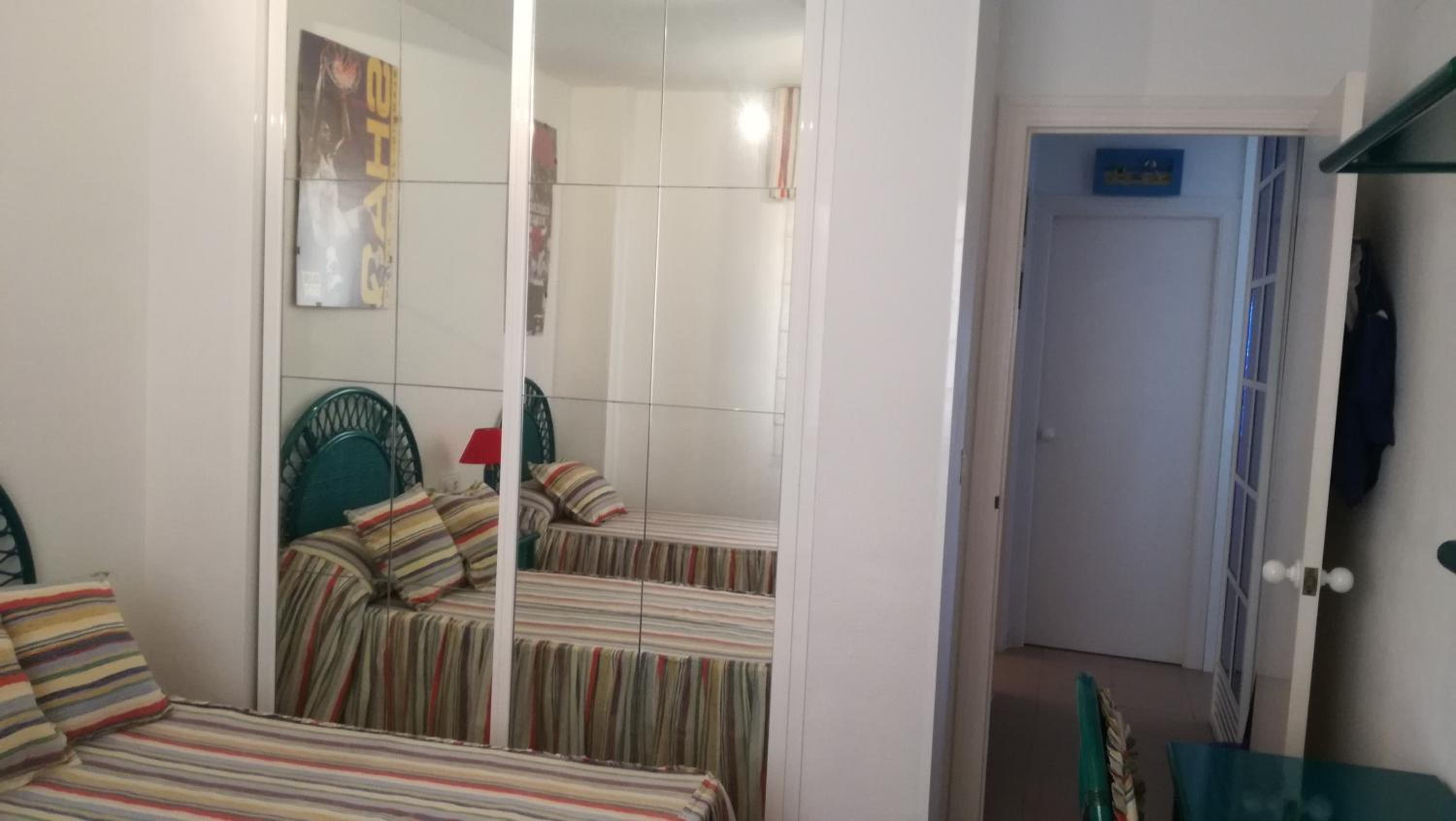 Departamento de tres habitaciones
