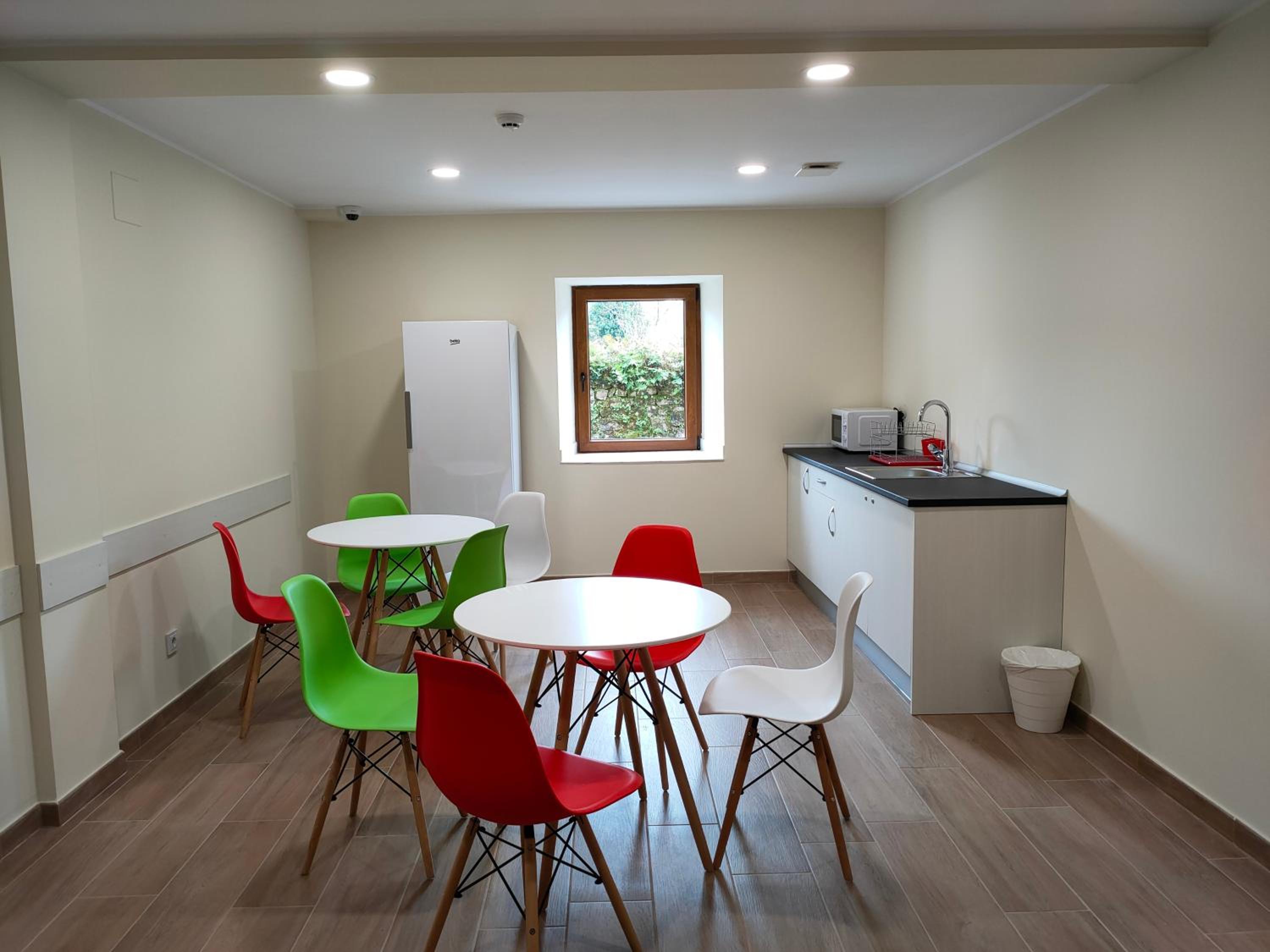 Habitación Cuádruple
