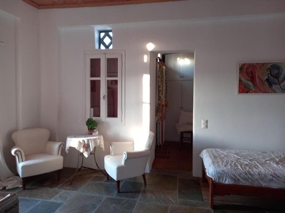 Penthouse Apartment photo 1