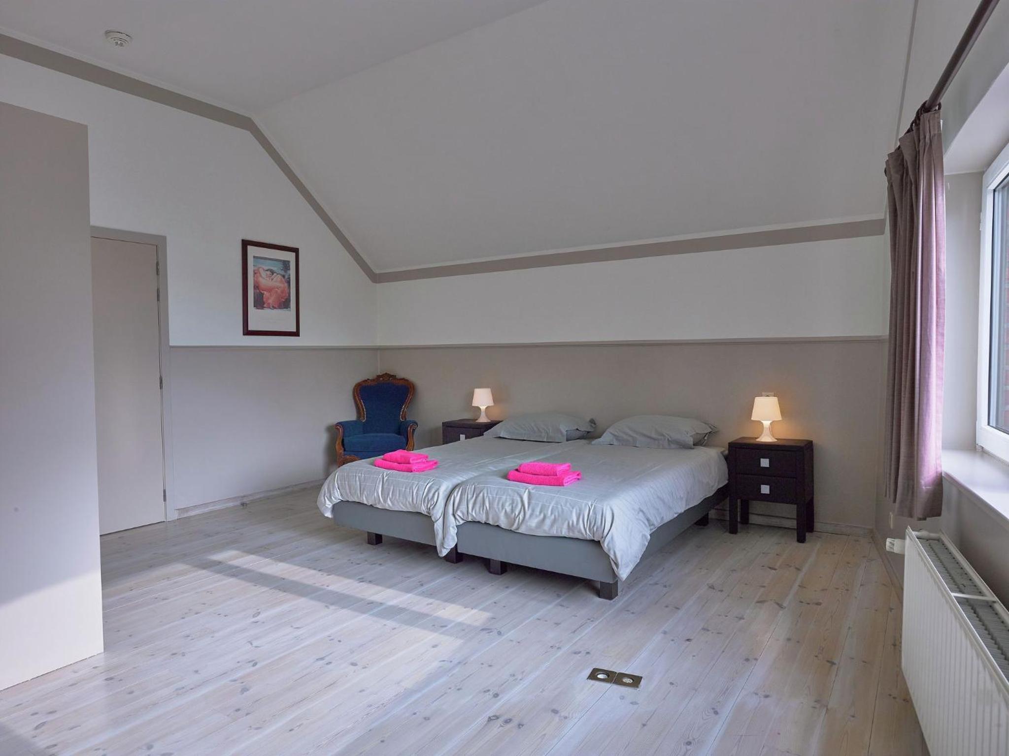 Comfort Triple Room photo 1