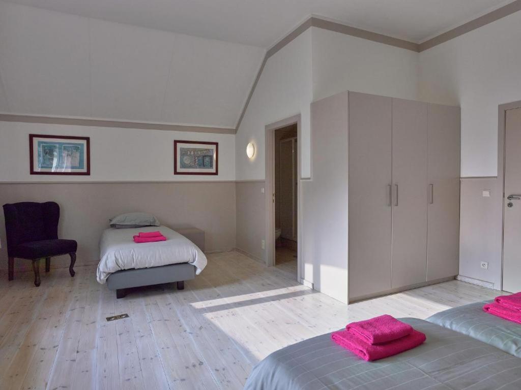 Comfort Triple Room photo 2
