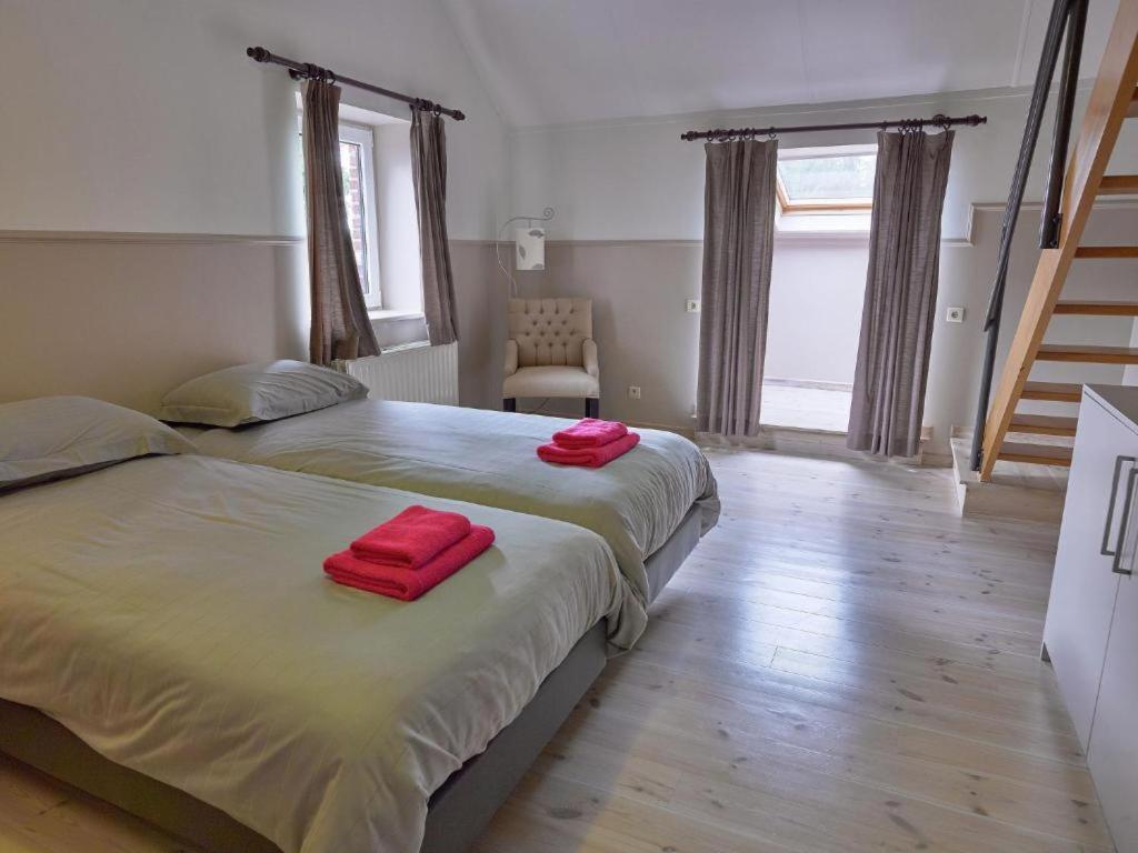 Comfort Triple Room photo 3