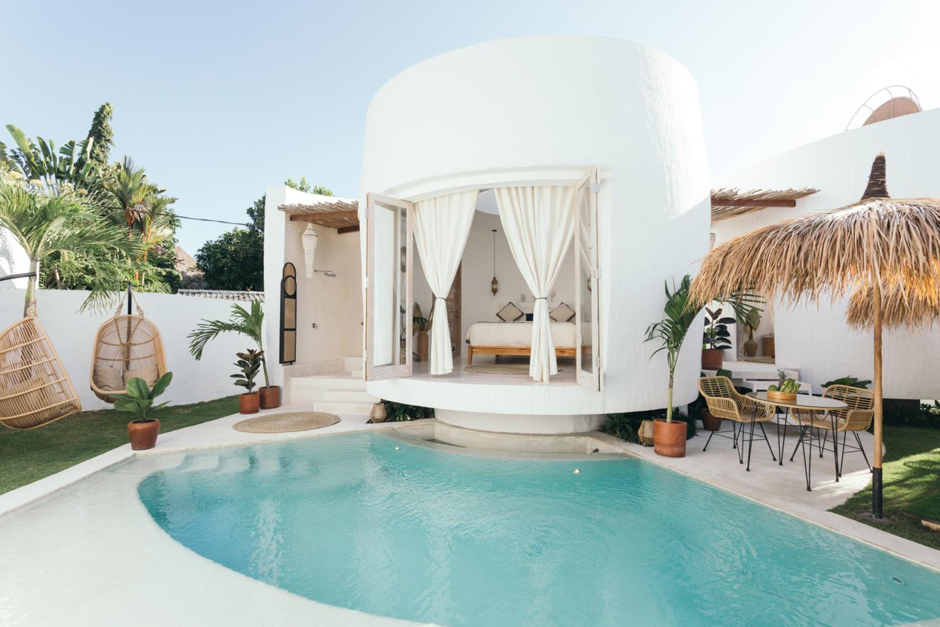 Two-Bedroom Villa - Photo 1