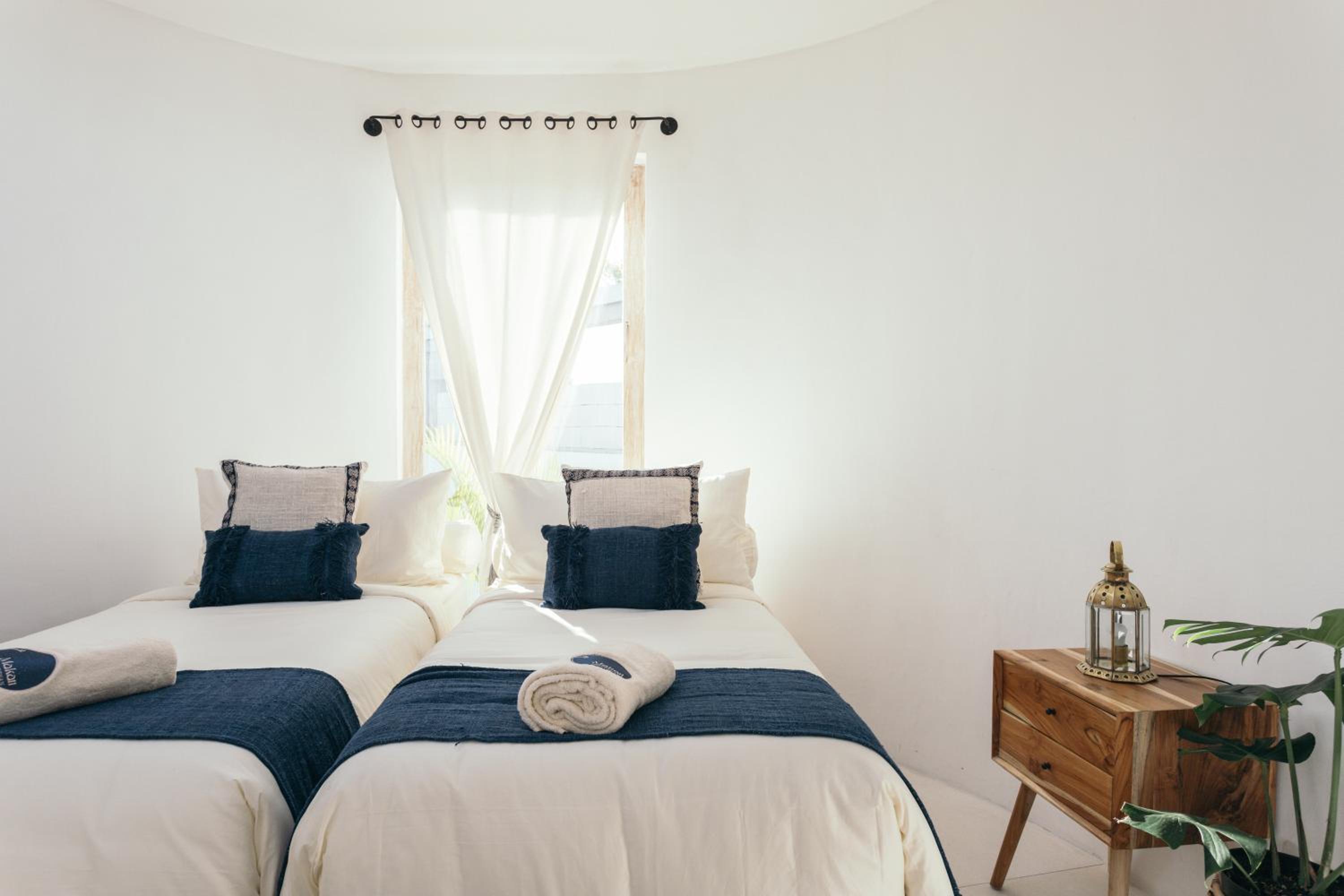 Two-Bedroom Villa - Photo 21