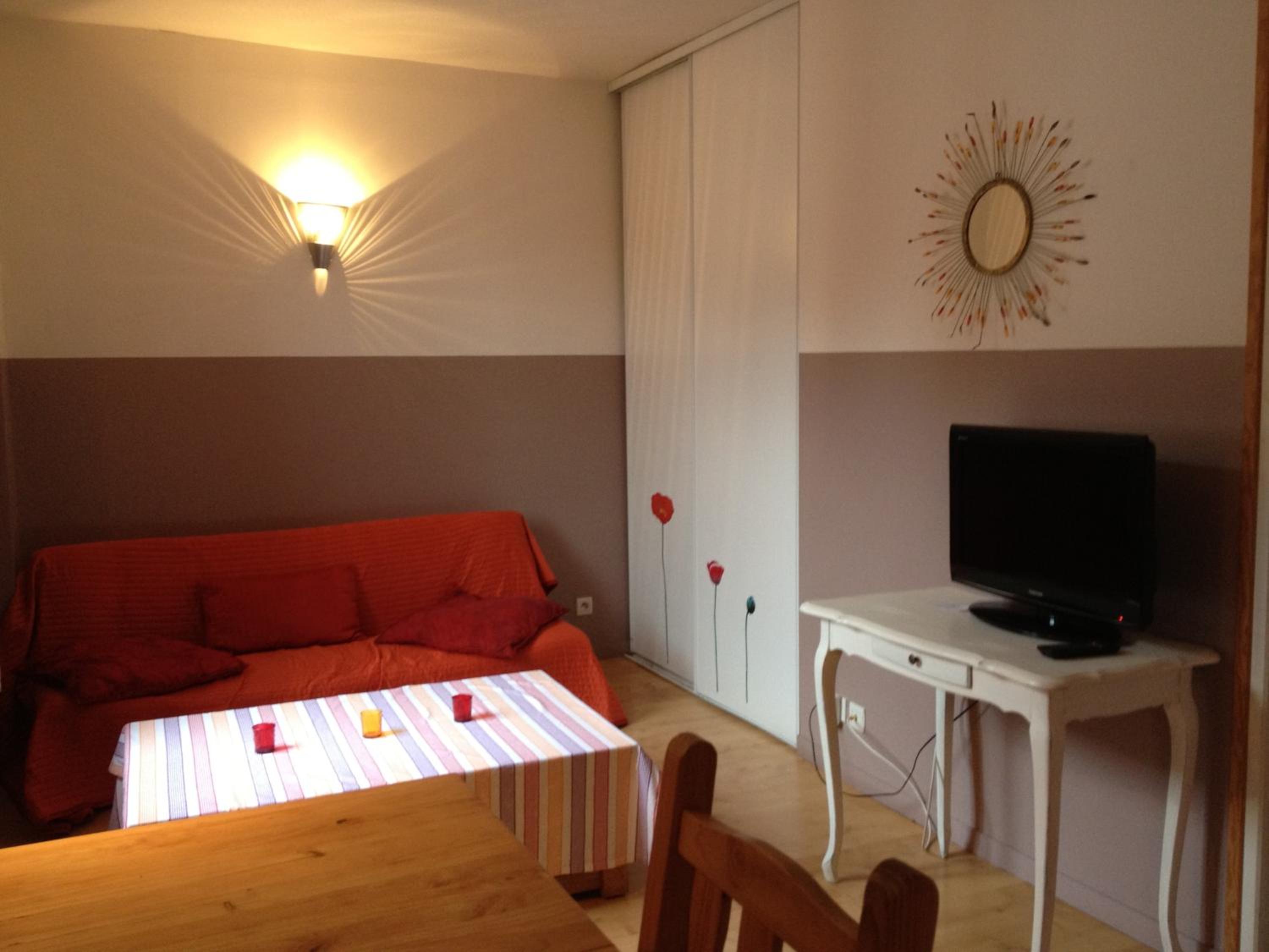 Furnished 2-Room Apartment 2 people  - Photo 6