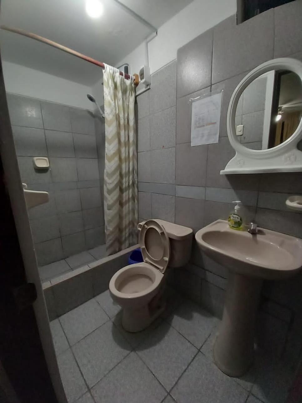 Triple Room photo 2