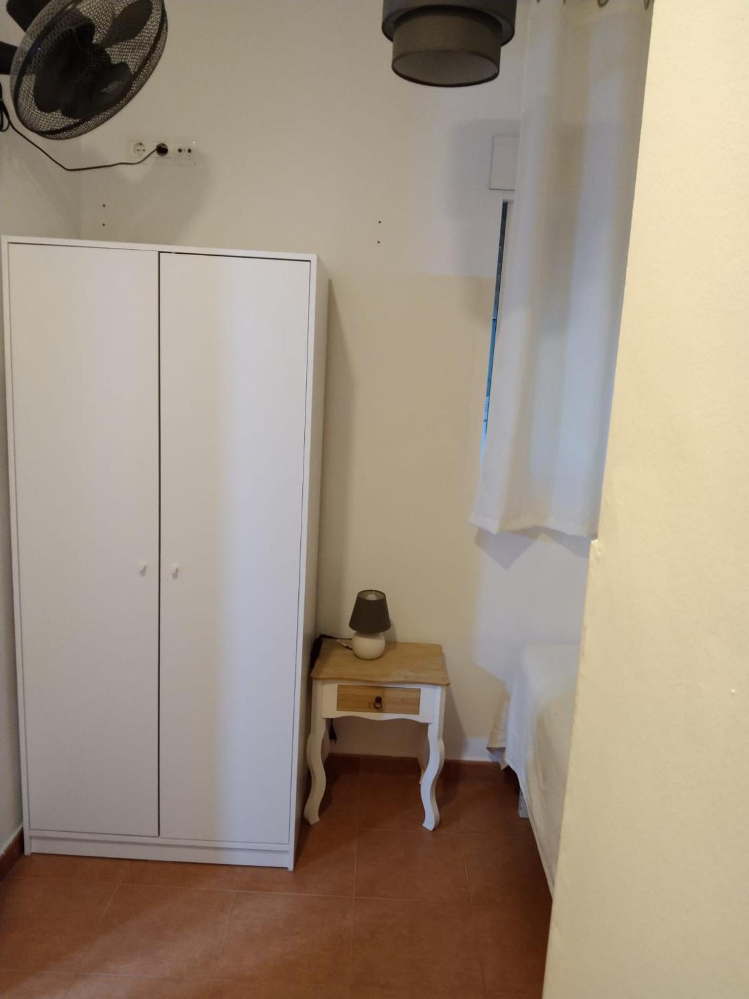 Habitación Doble Económica