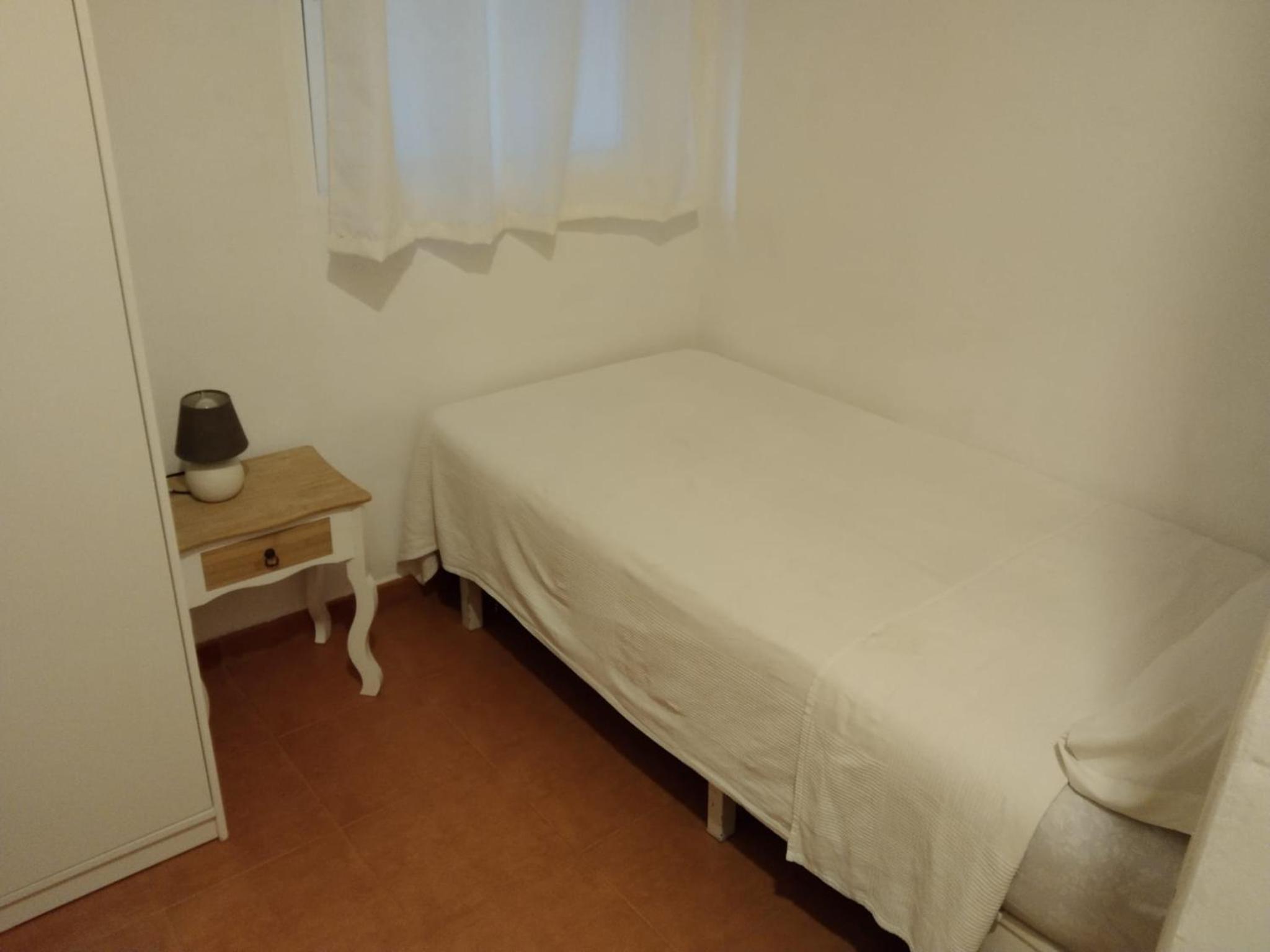 Economy Double Room photo 3