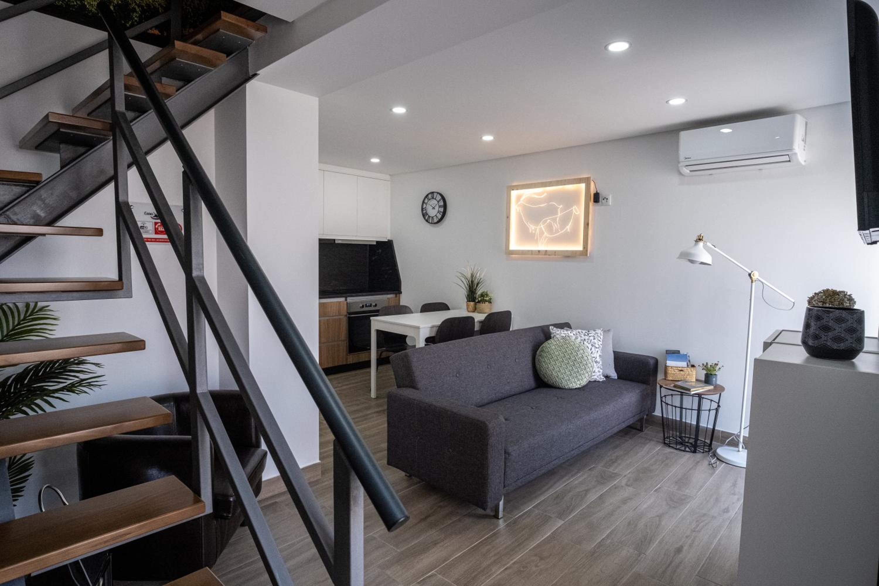 Two-Bedroom House photo 1