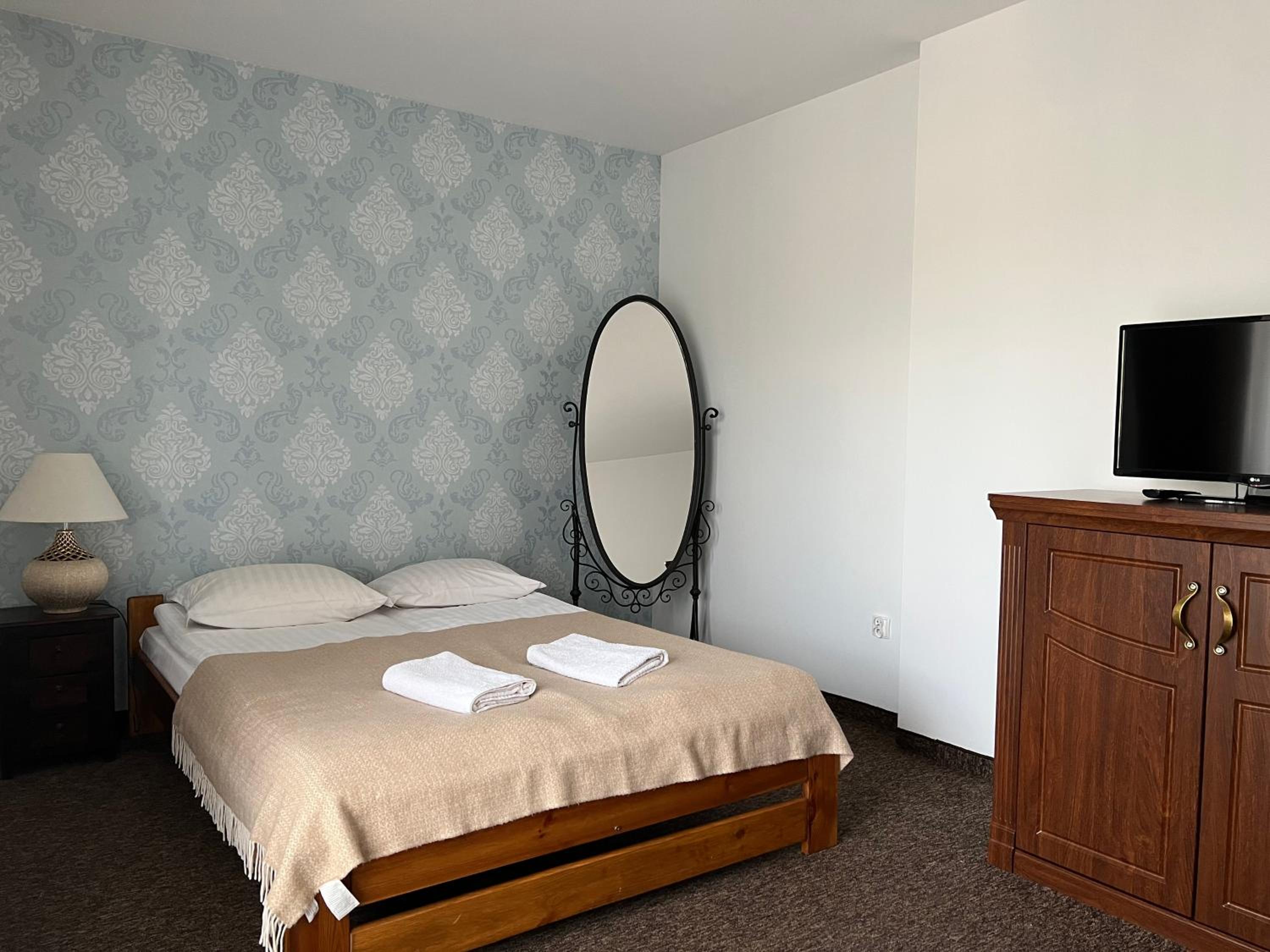 Double or Twin Room photo 2