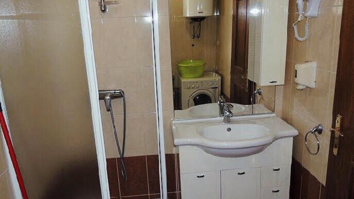 Two-Bedroom Apartment - Photo 23