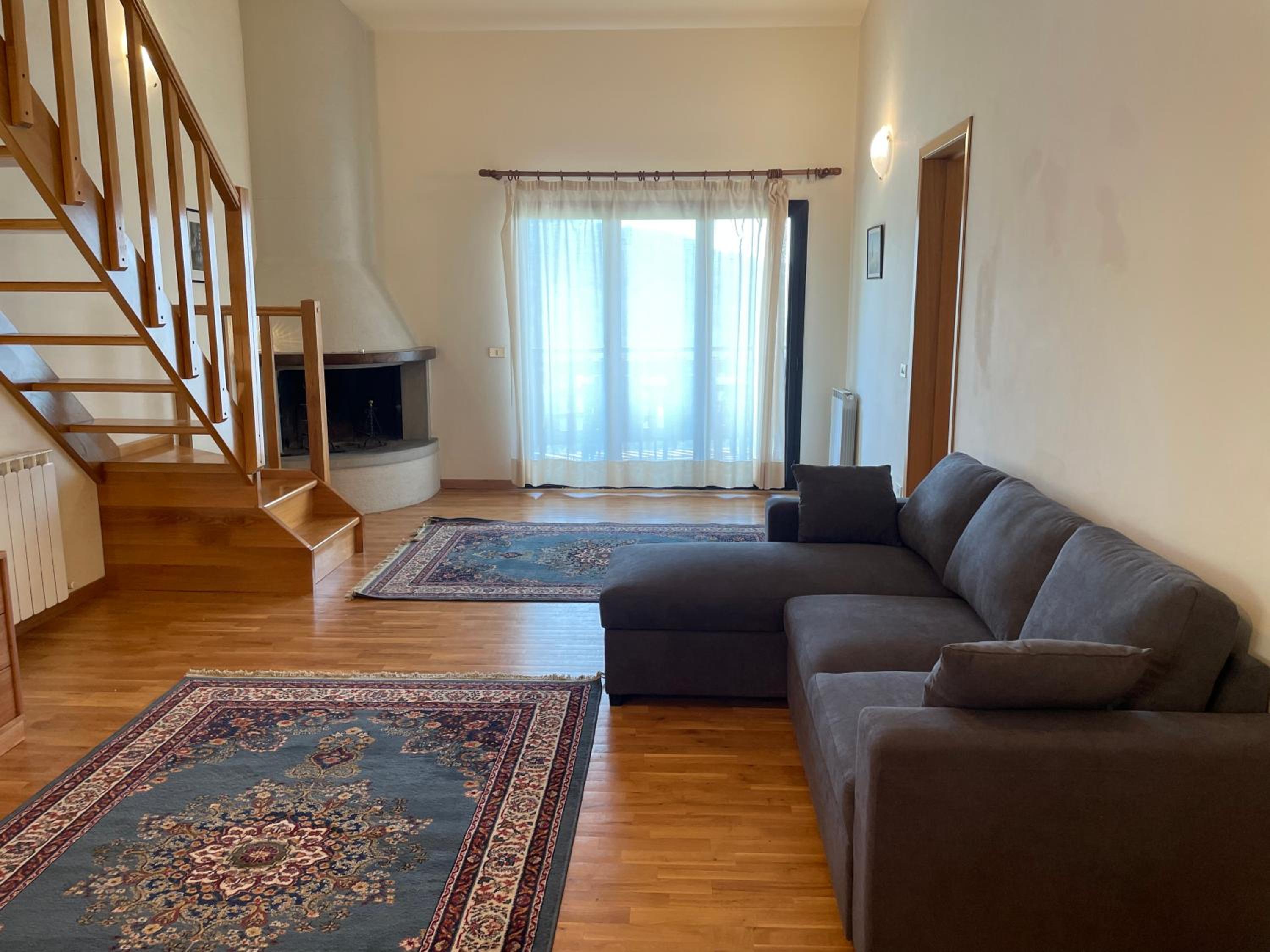 Deluxe Apartment photo 1