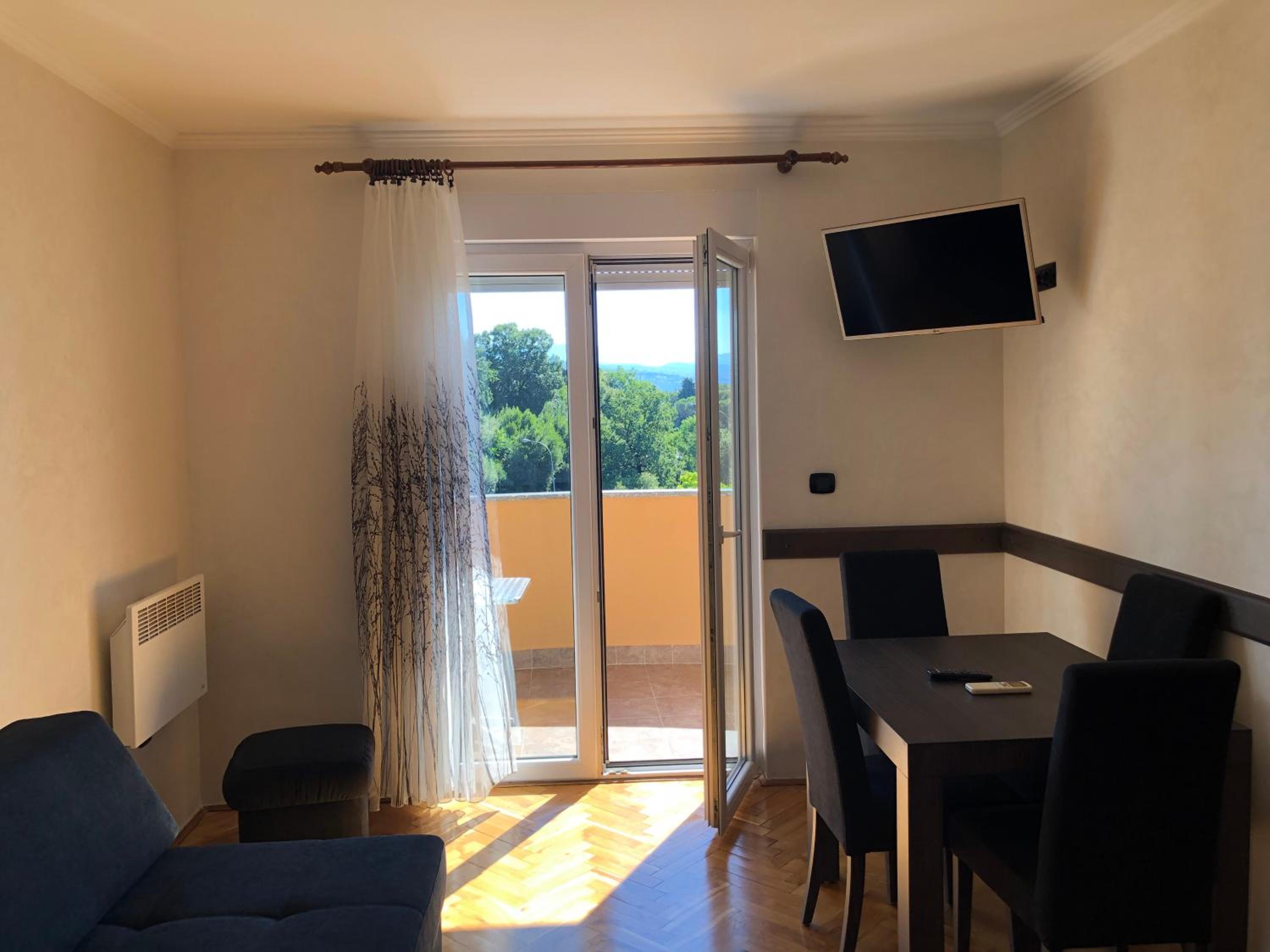 Two-Bedroom Apartment - Photo 10