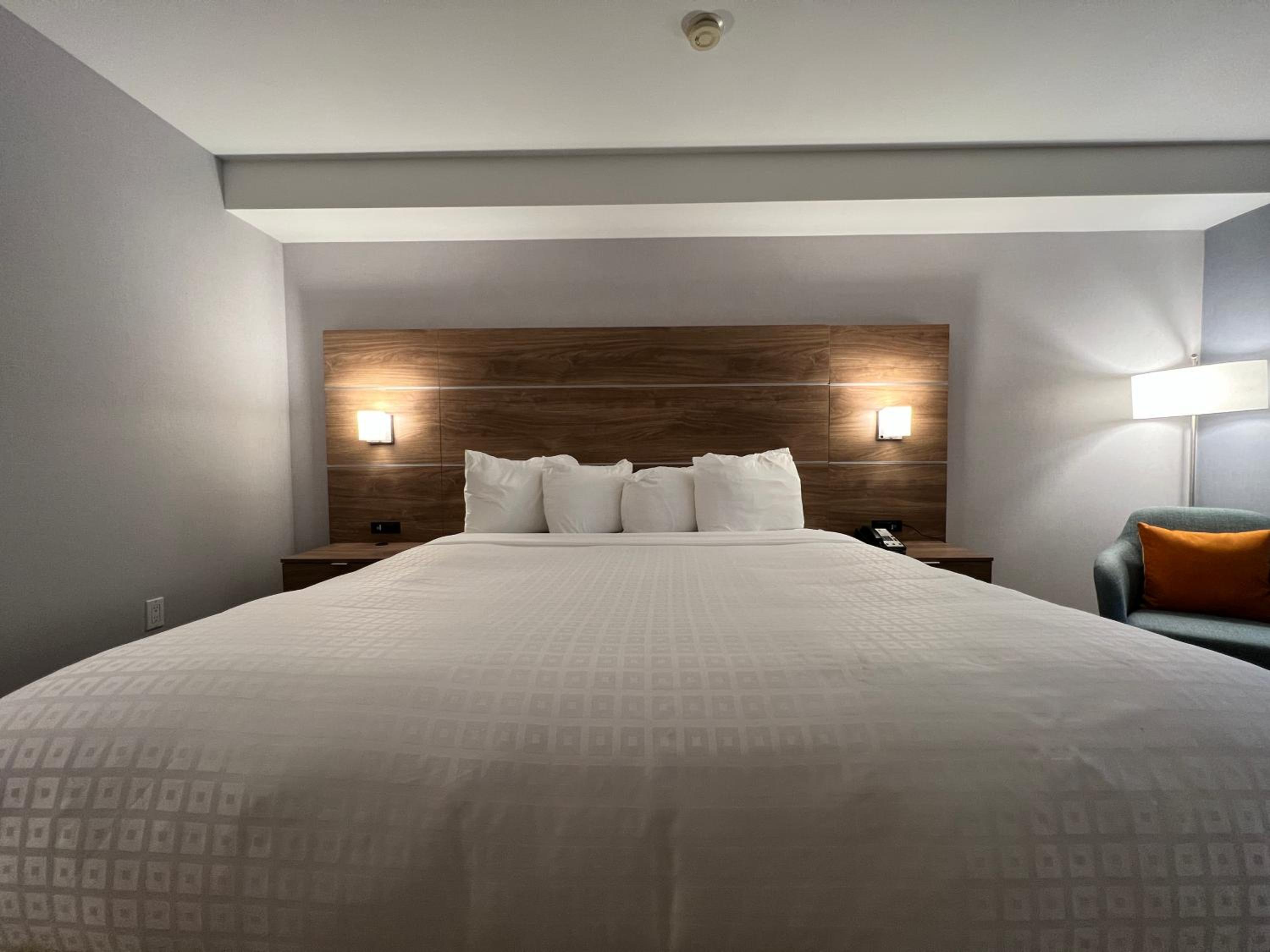 Business King Room - Non-Smoking - Photo 6