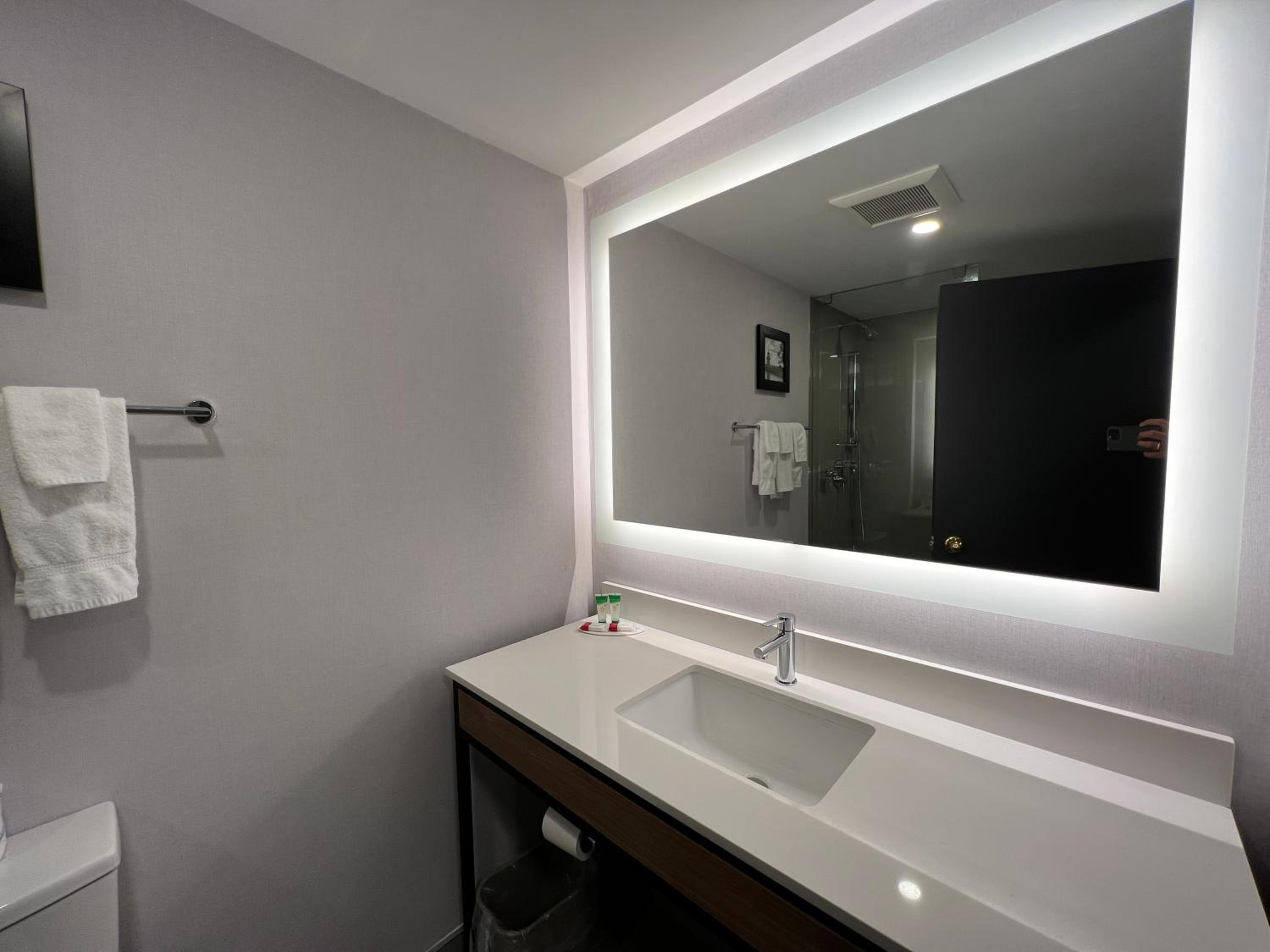 King Suite with Jetted Tub - Non-Smoking - Photo 5