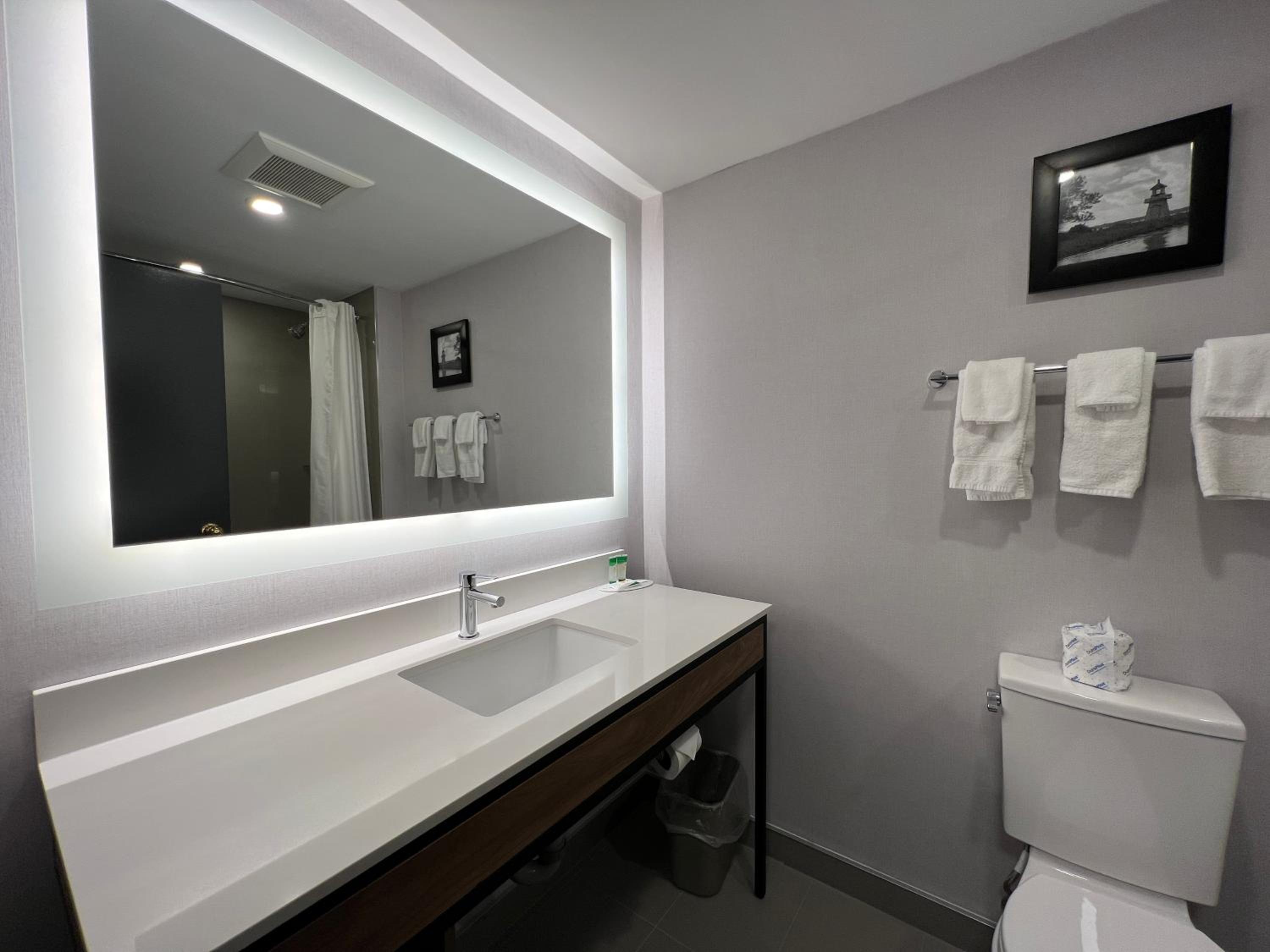 King Room - Non-Smoking - Photo 2