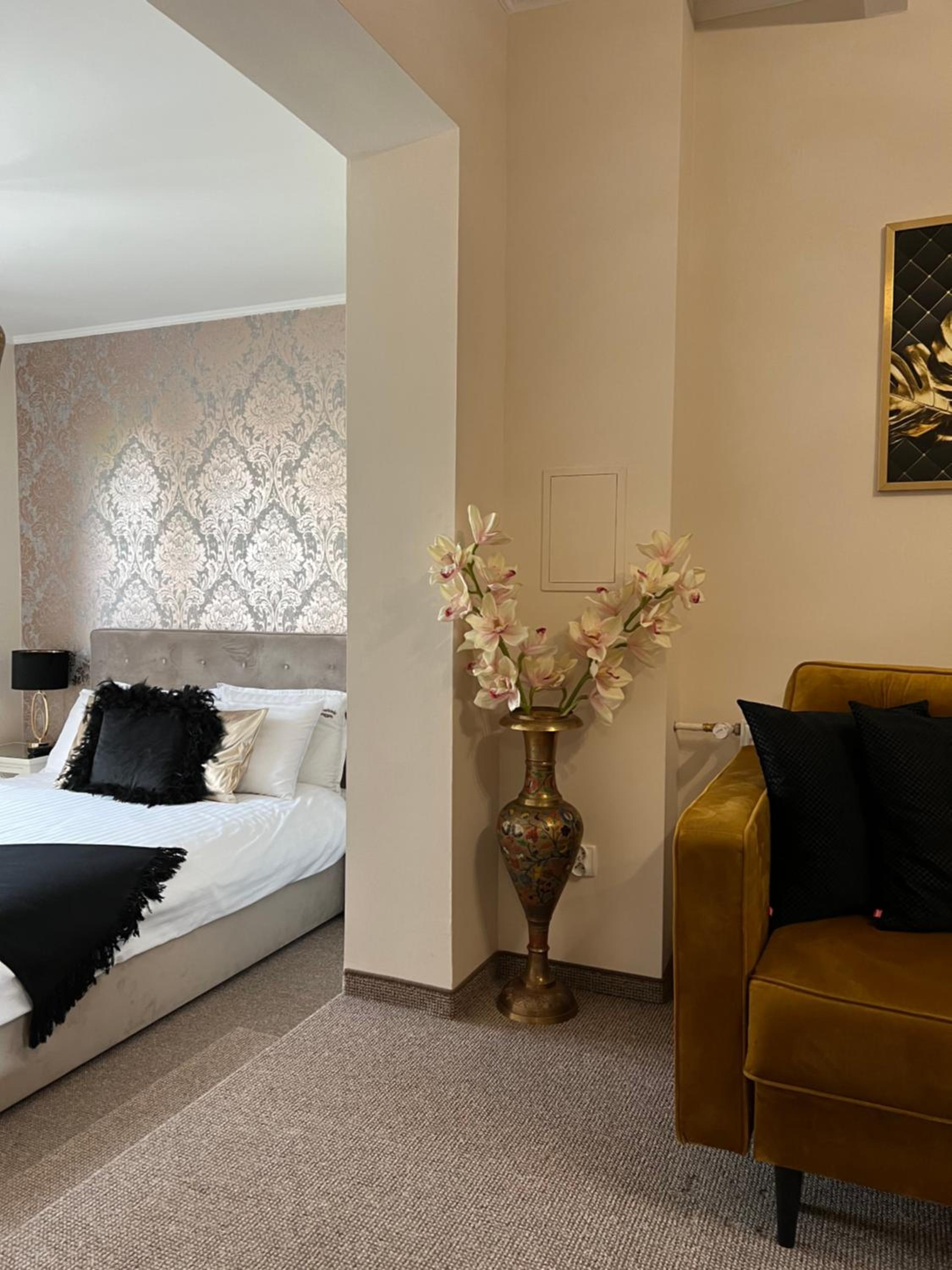 Superior Double Room photo 2