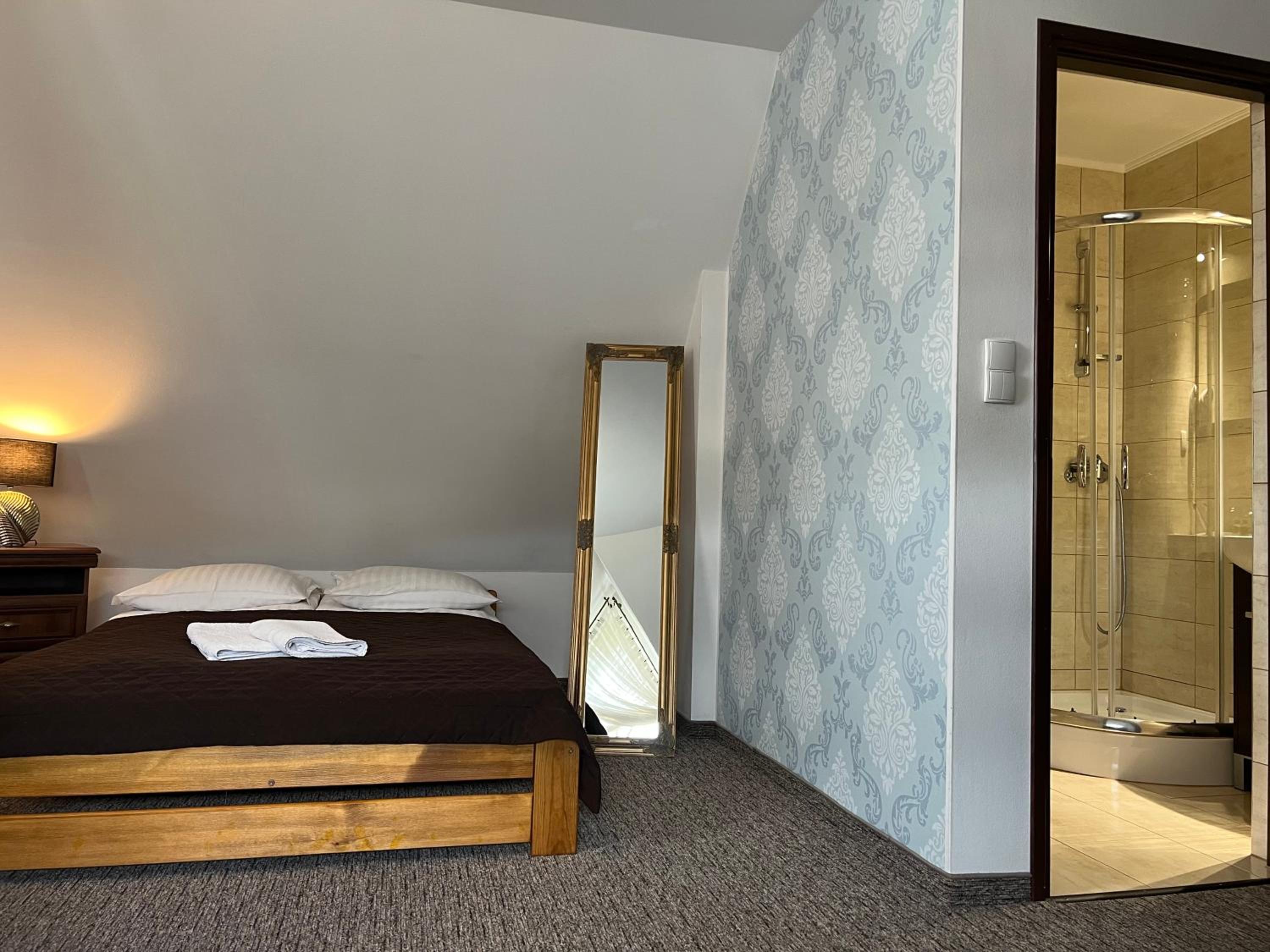 Triple Room photo 2